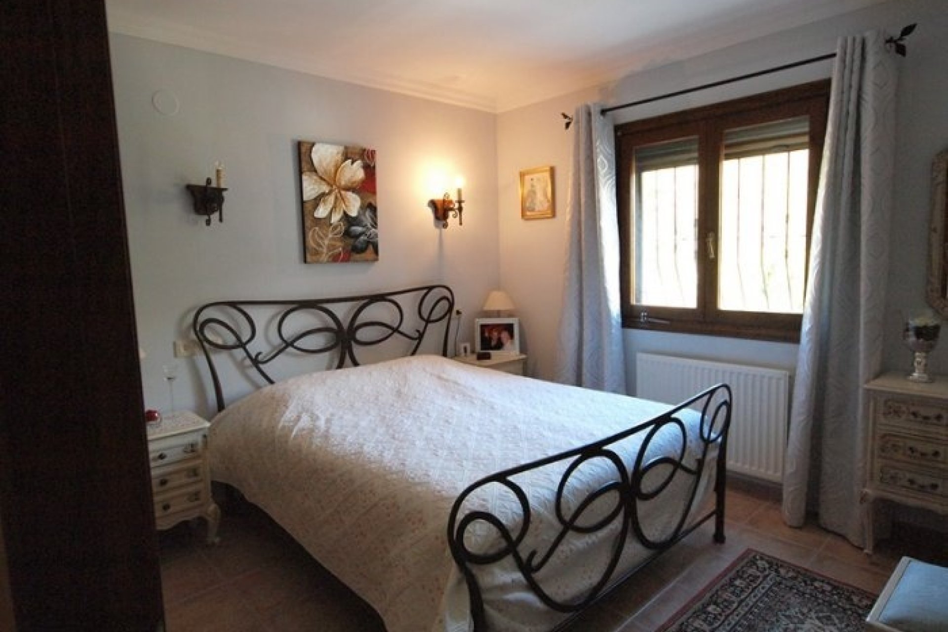 Venta - Villa - Moraira