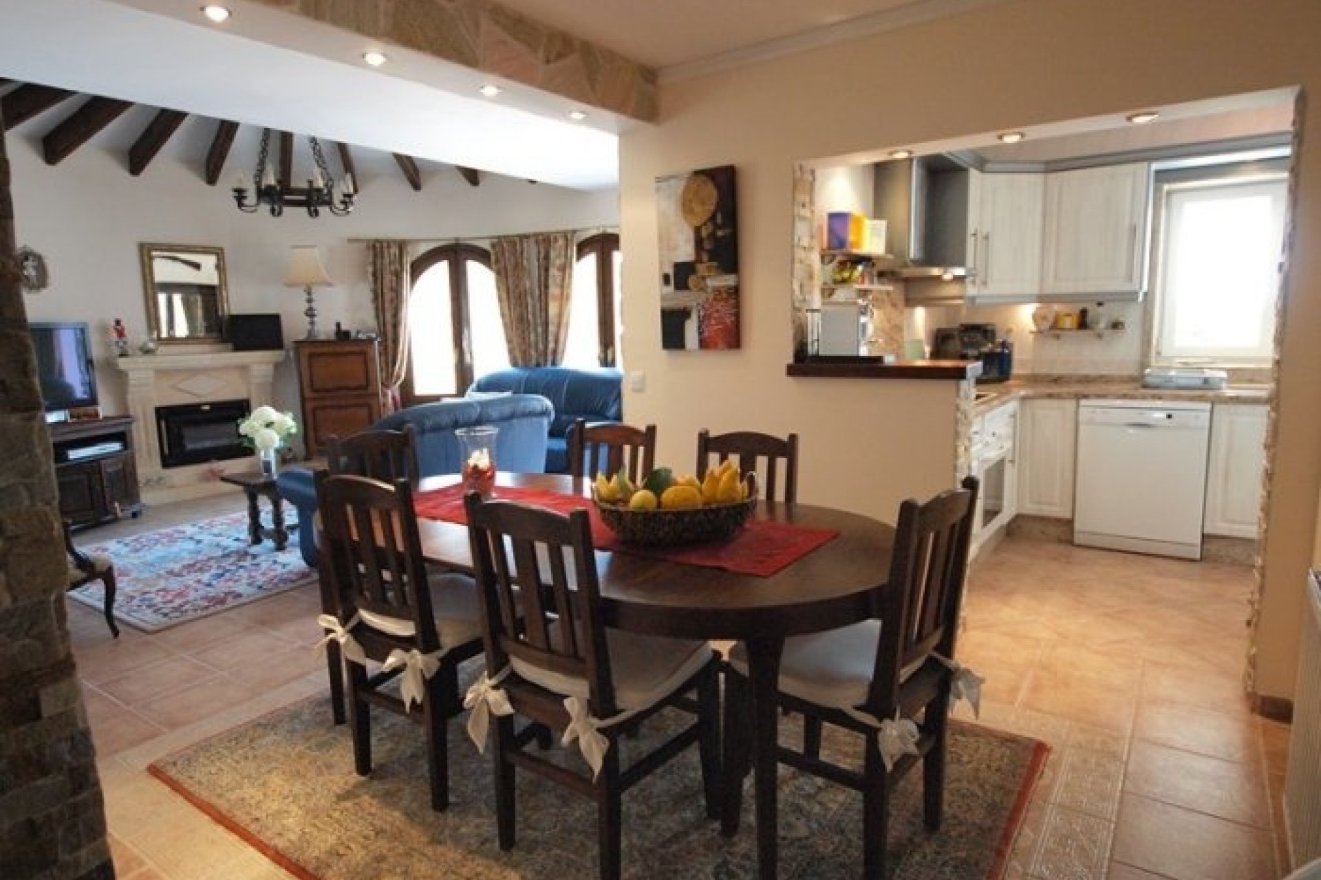 Venta - Villa - Moraira