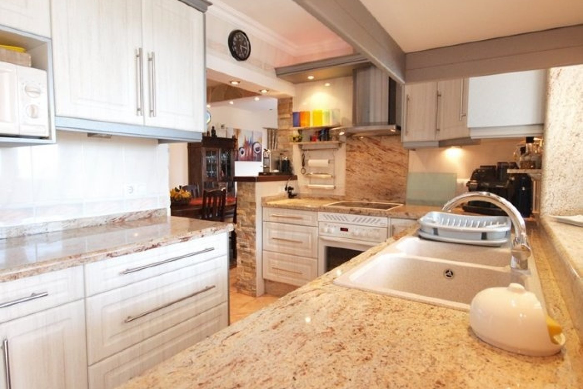 Venta - Villa - Moraira