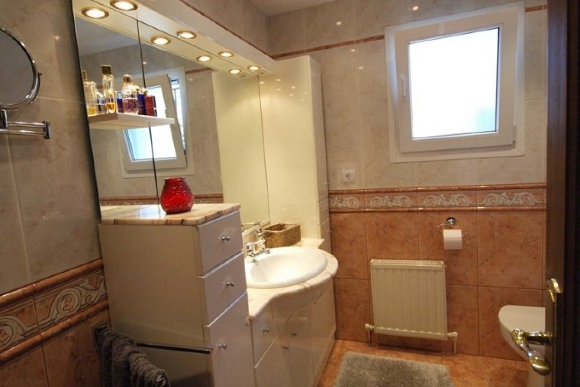 Venta - Villa - Moraira