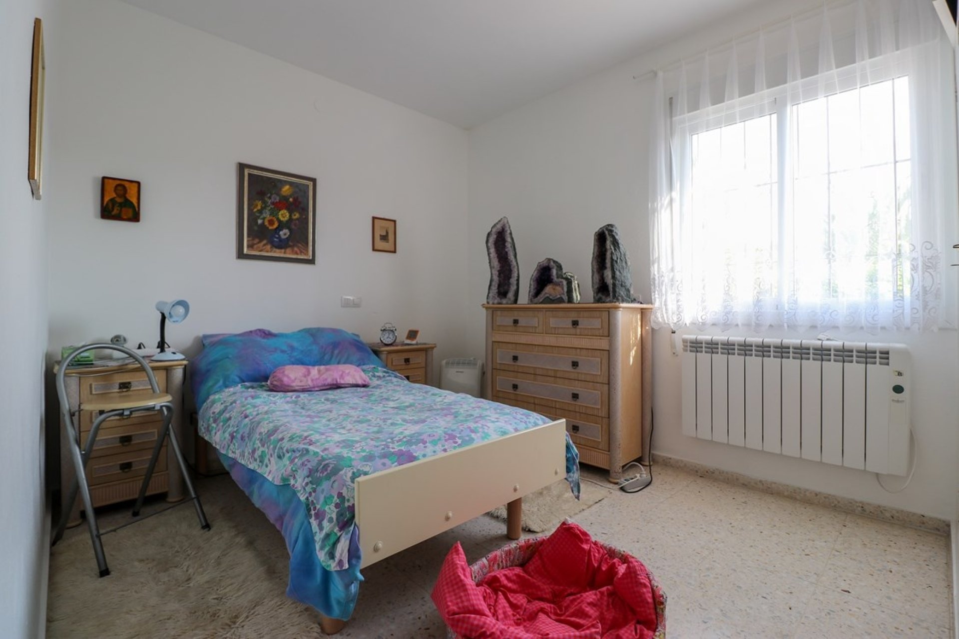 Venta - Villa - Moraira