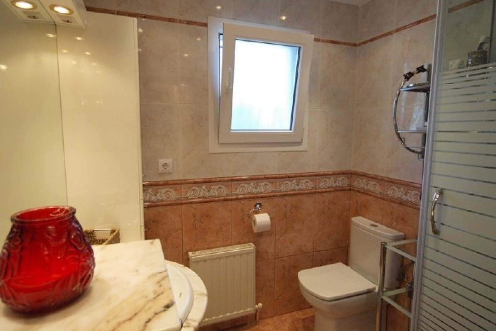 Venta - Villa - Moraira