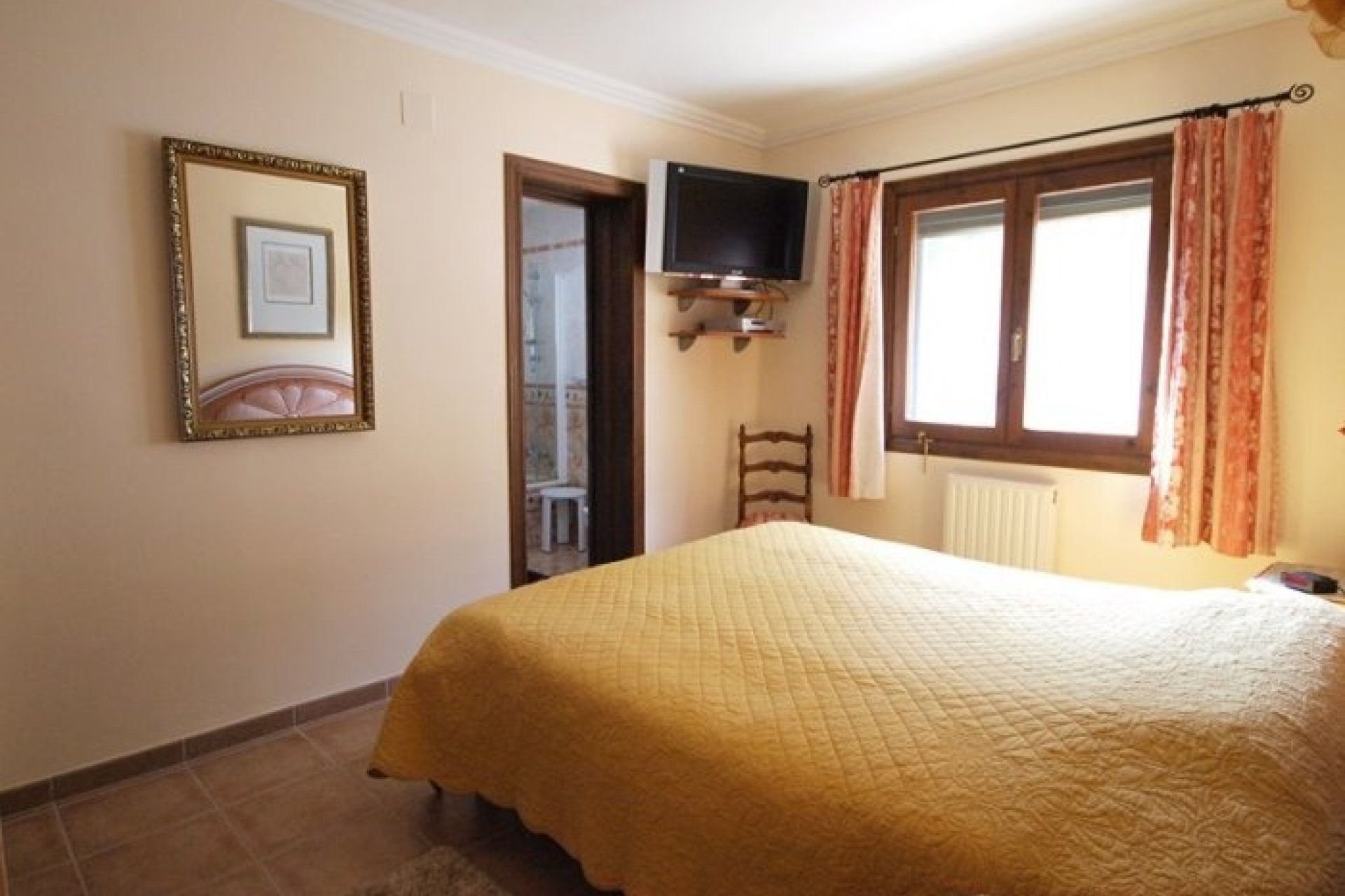 Venta - Villa - Moraira