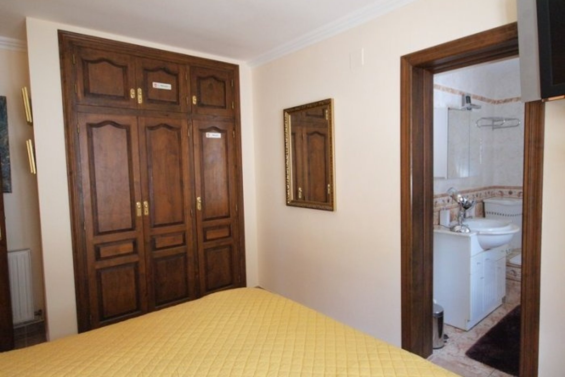 Venta - Villa - Moraira