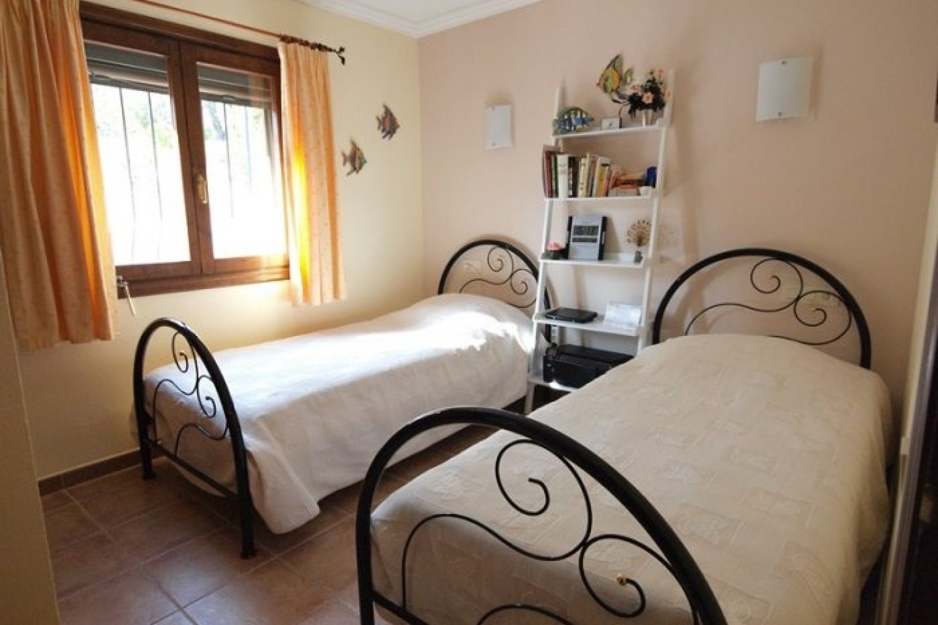 Venta - Villa - Moraira