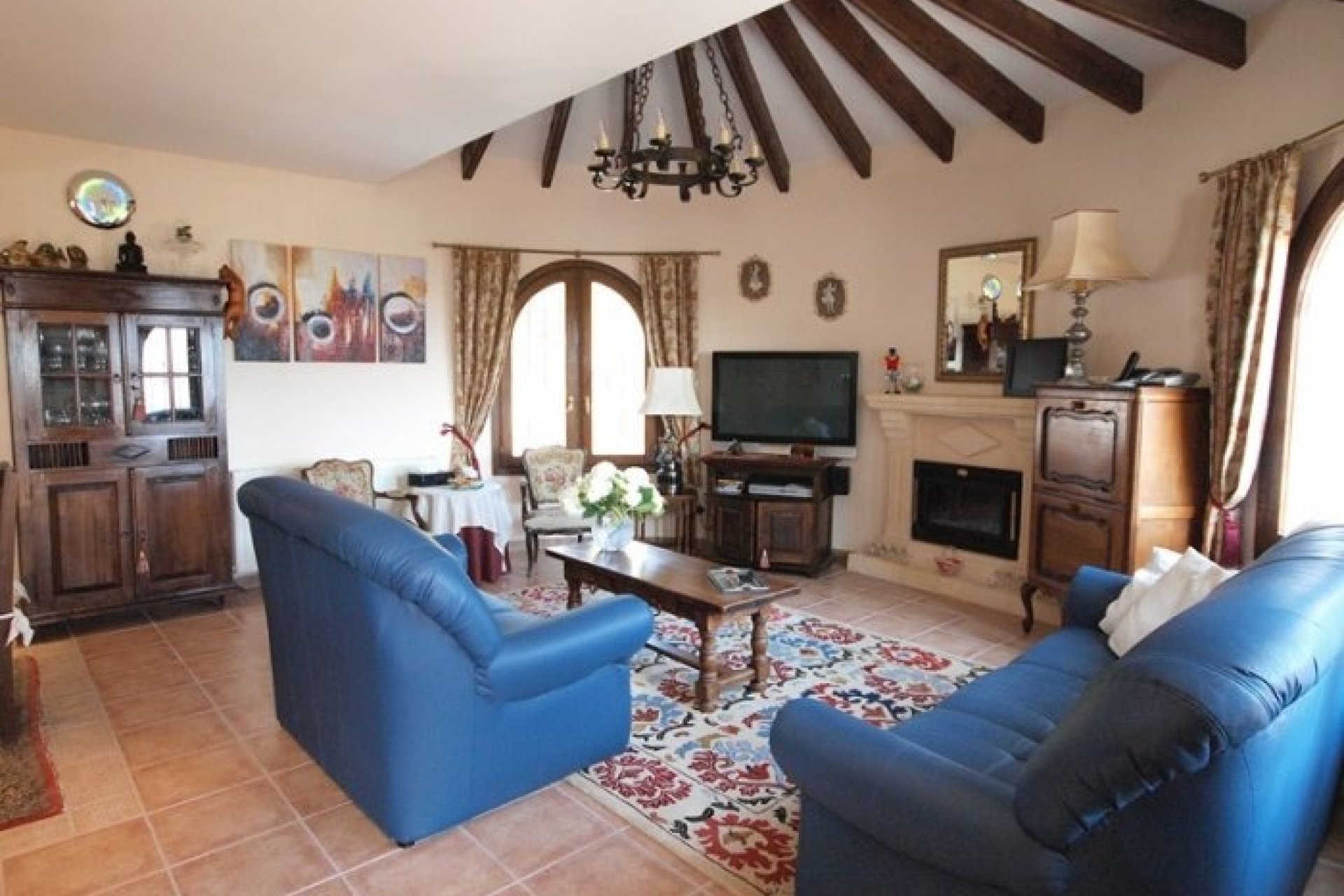 Venta - Villa - Moraira