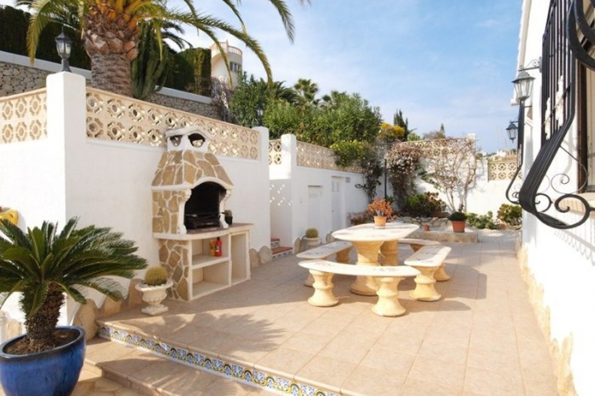 Venta - Villa - Moraira