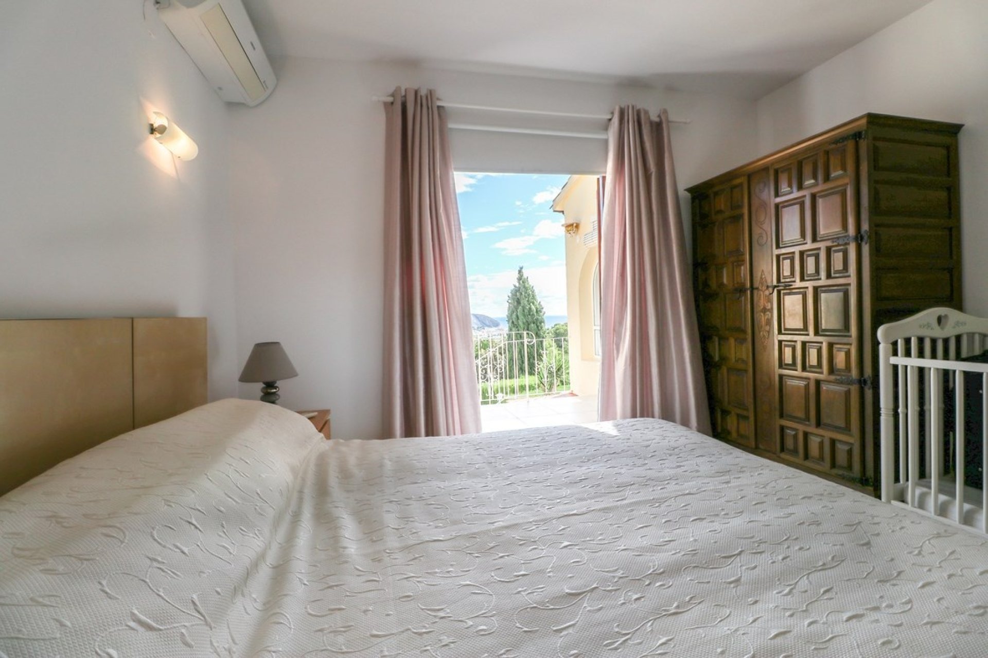 Venta - Villa - Moraira