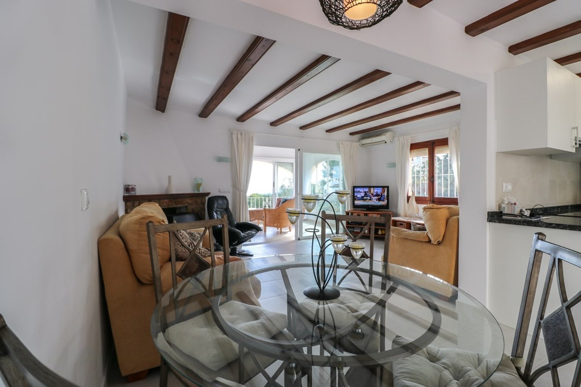 Venta - Villa - Moraira