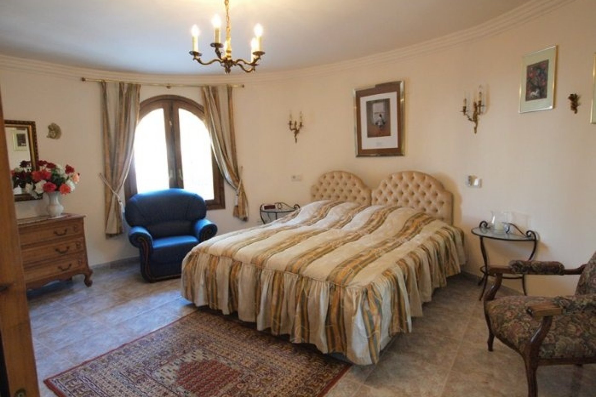 Venta - Villa - Moraira