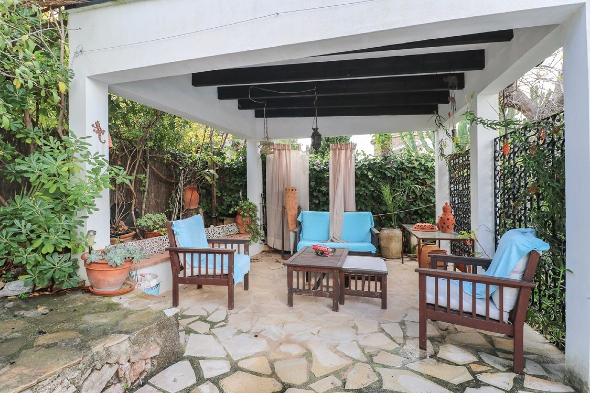 Venta - Villa - Moraira