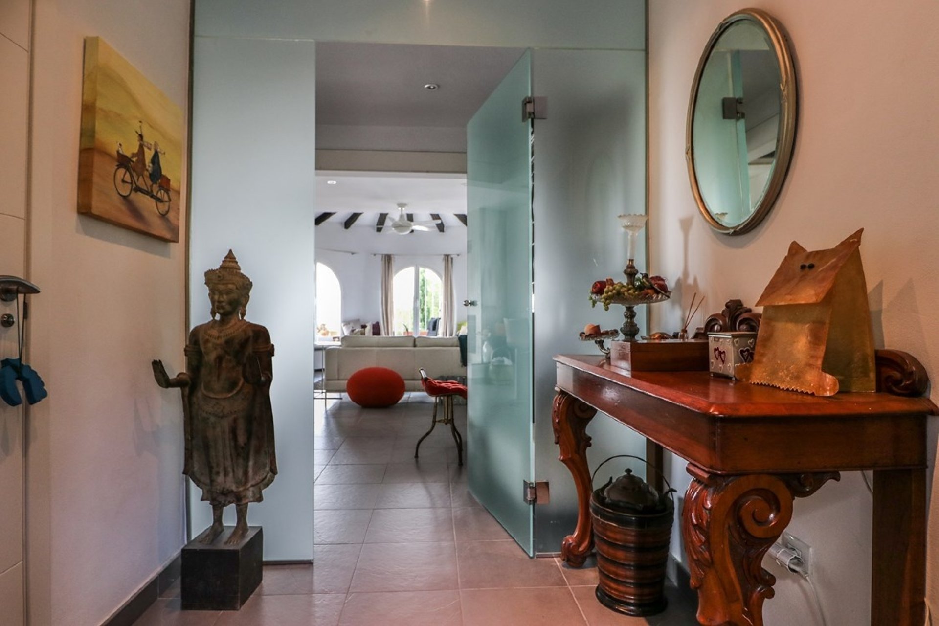 Venta - Villa - Moraira
