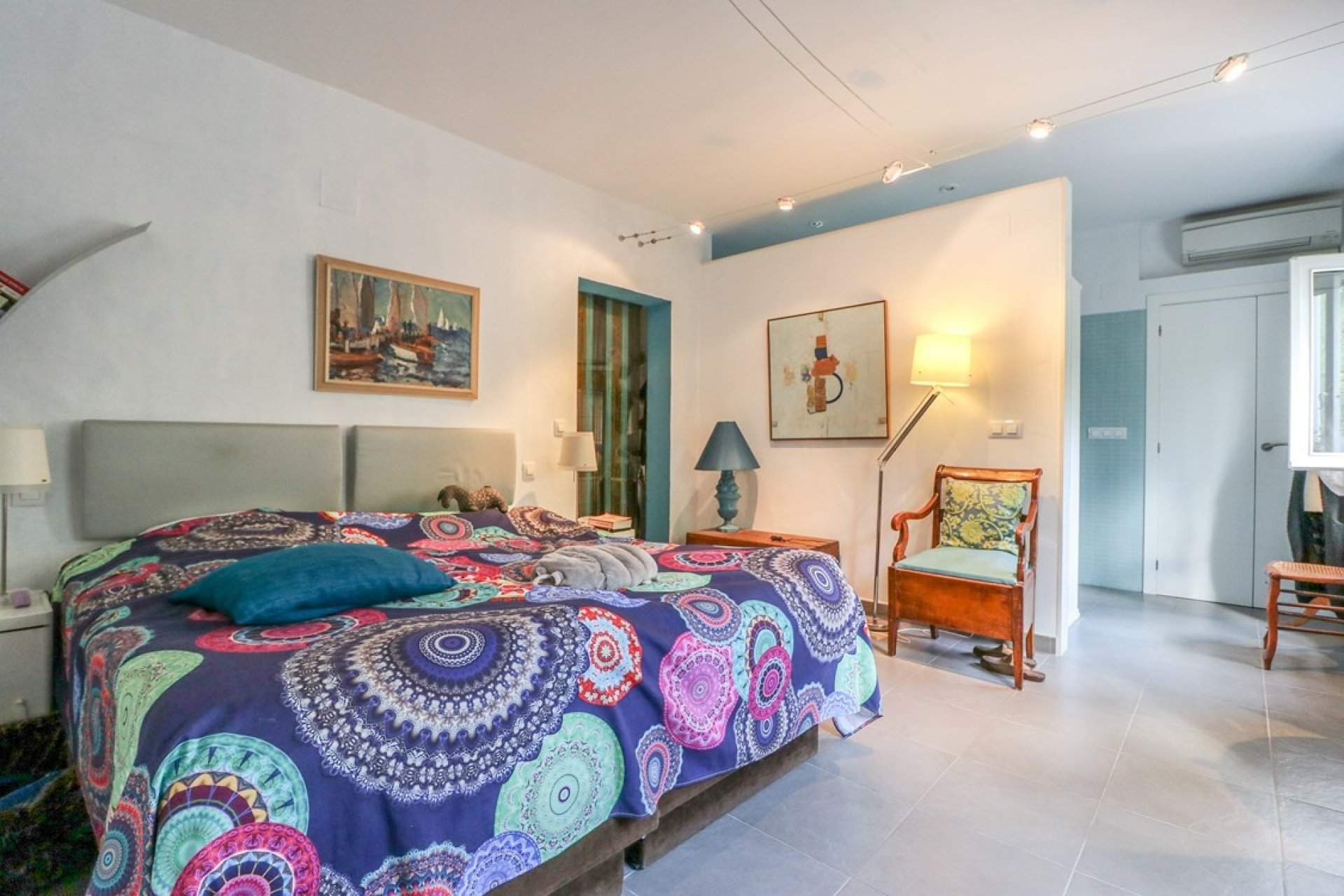 Venta - Villa - Moraira