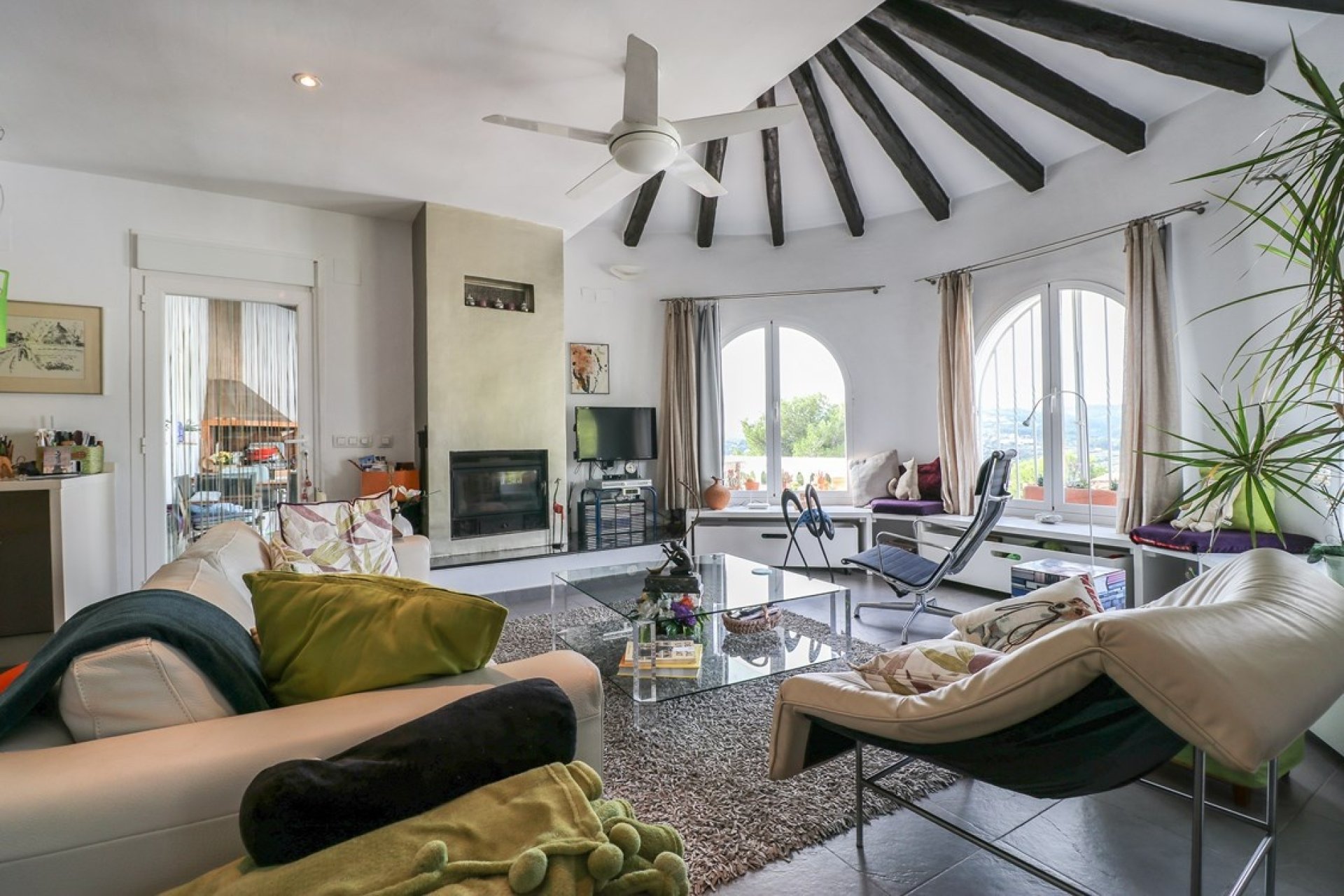 Venta - Villa - Moraira