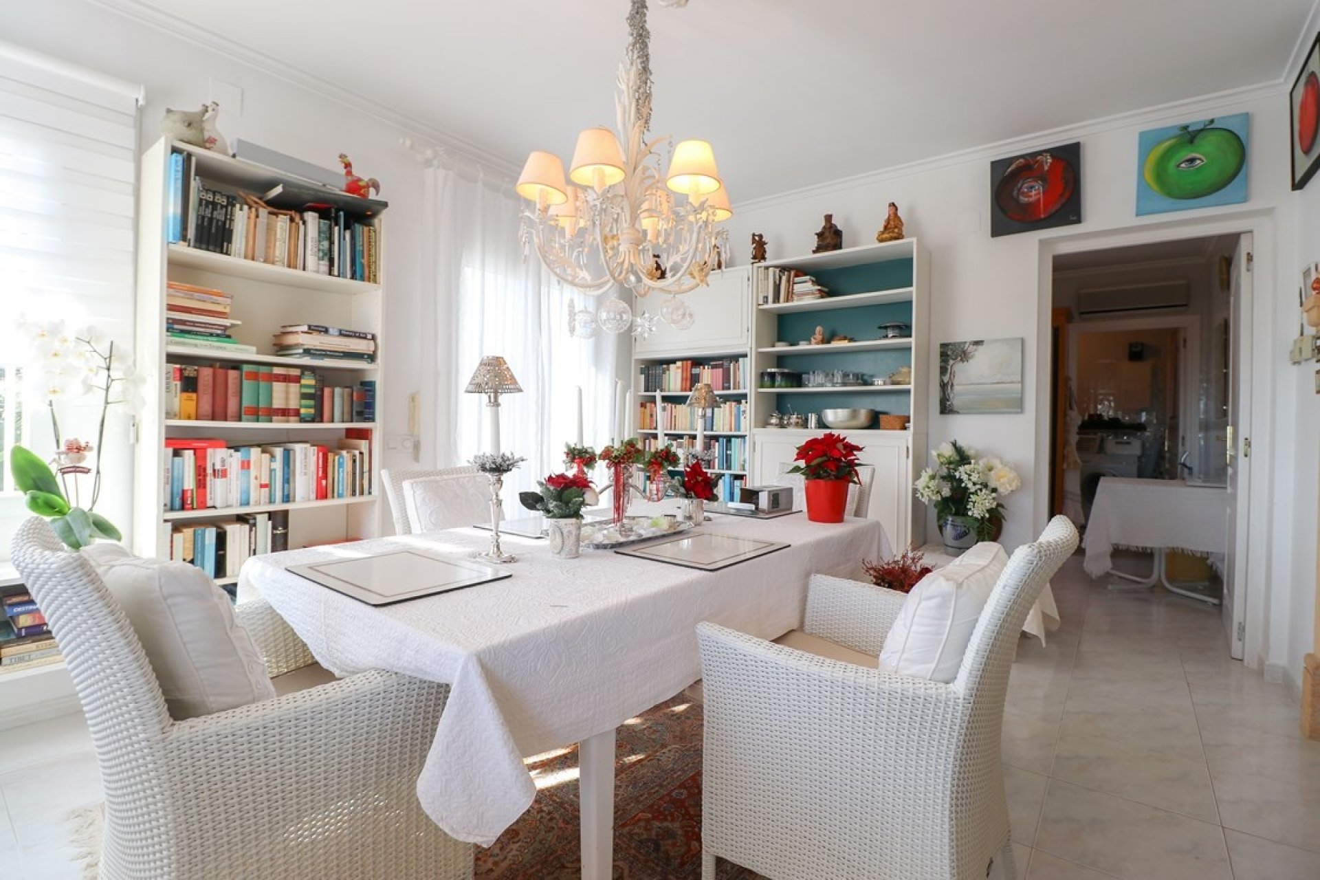 Venta - Villa - Moraira