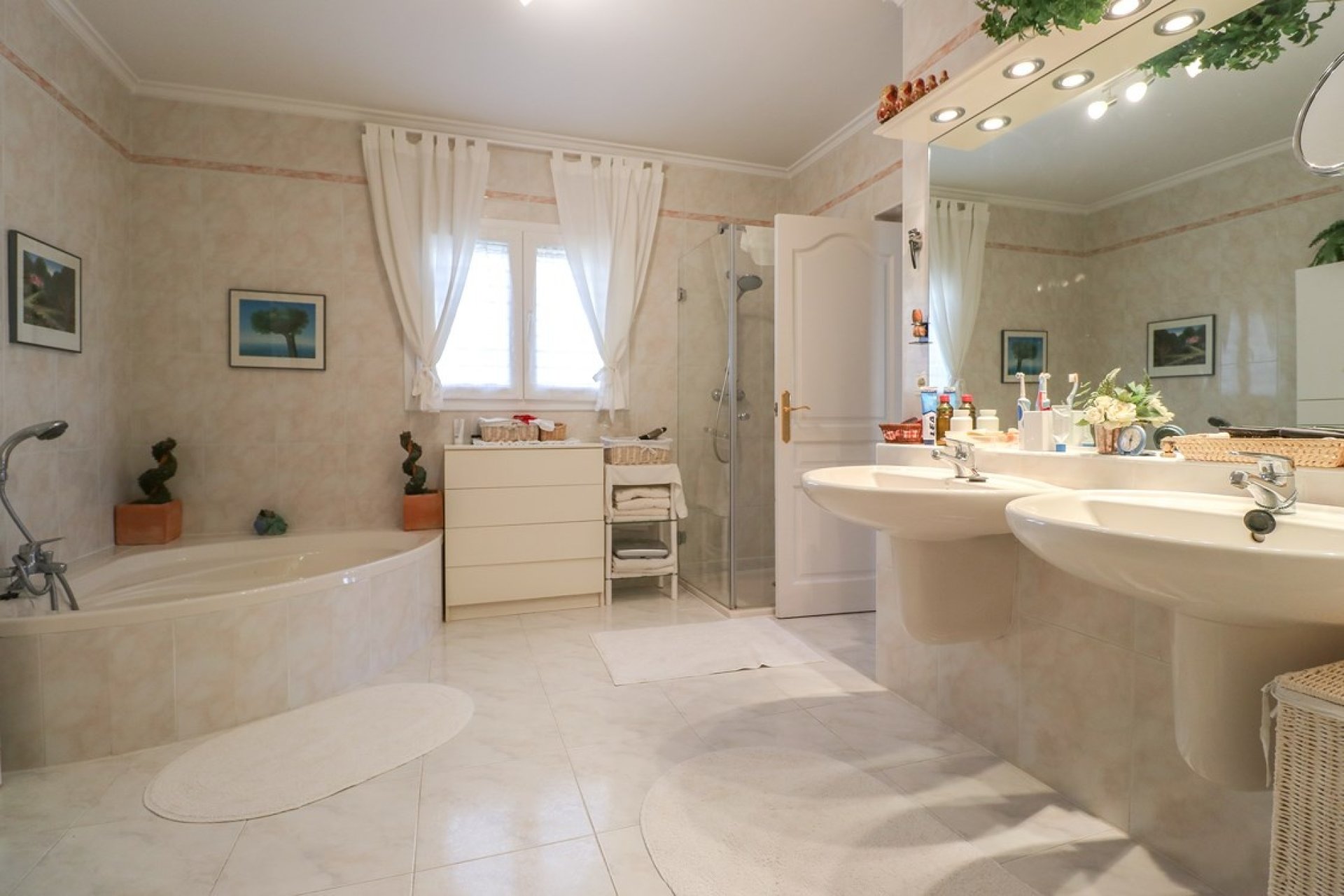 Venta - Villa - Moraira