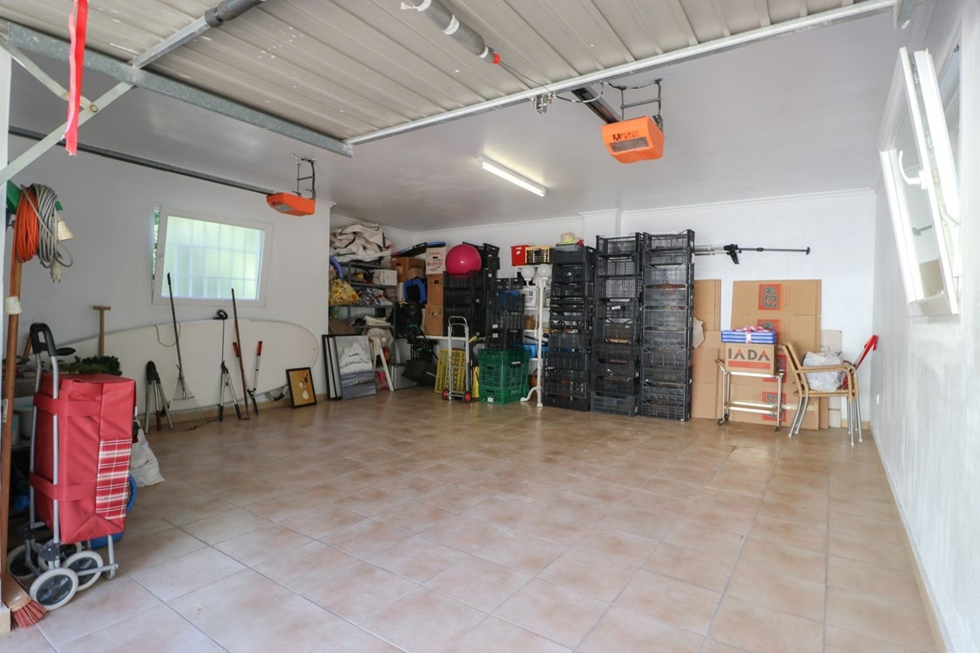 Venta - Villa - Moraira
