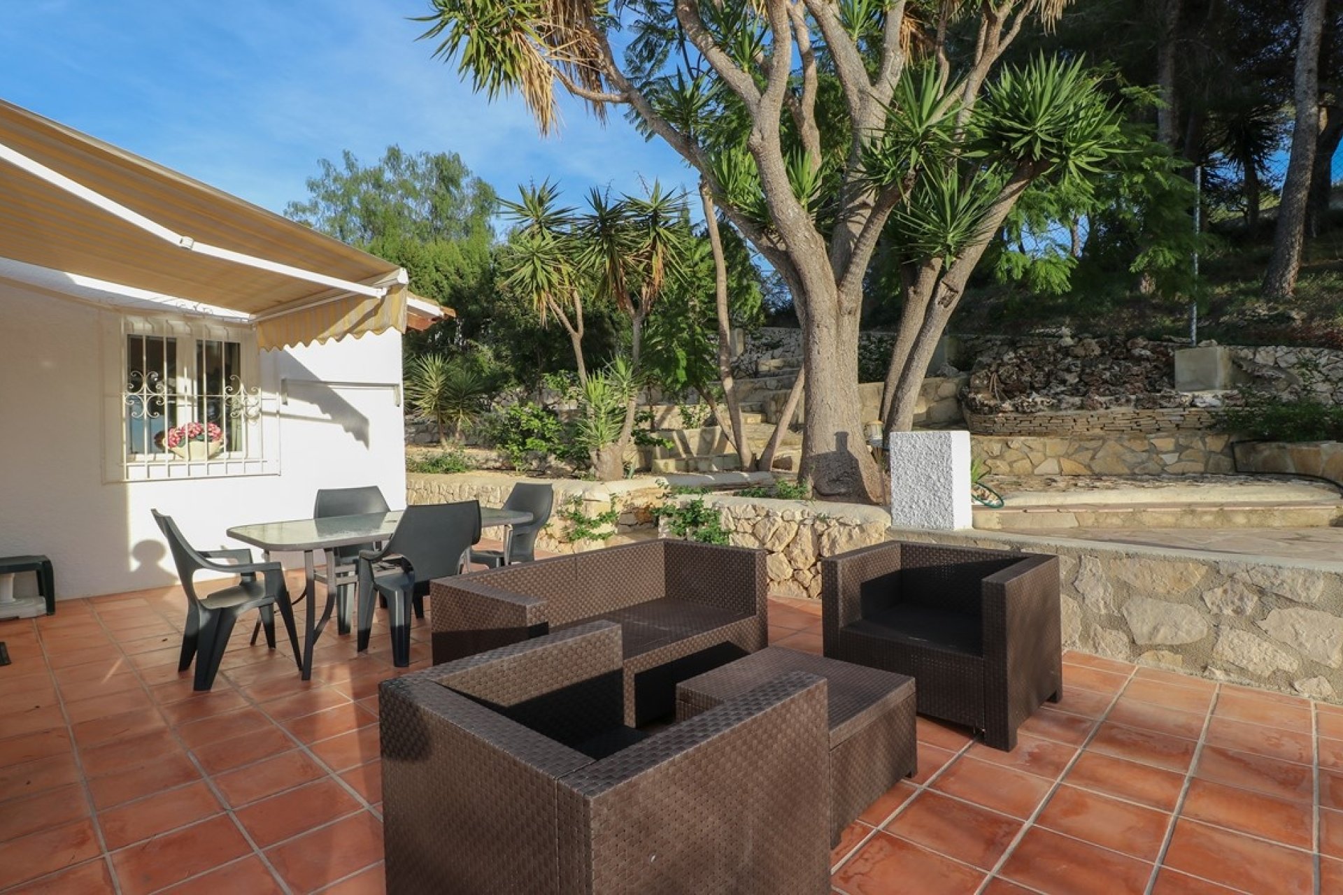 Venta - Villa - Moraira
