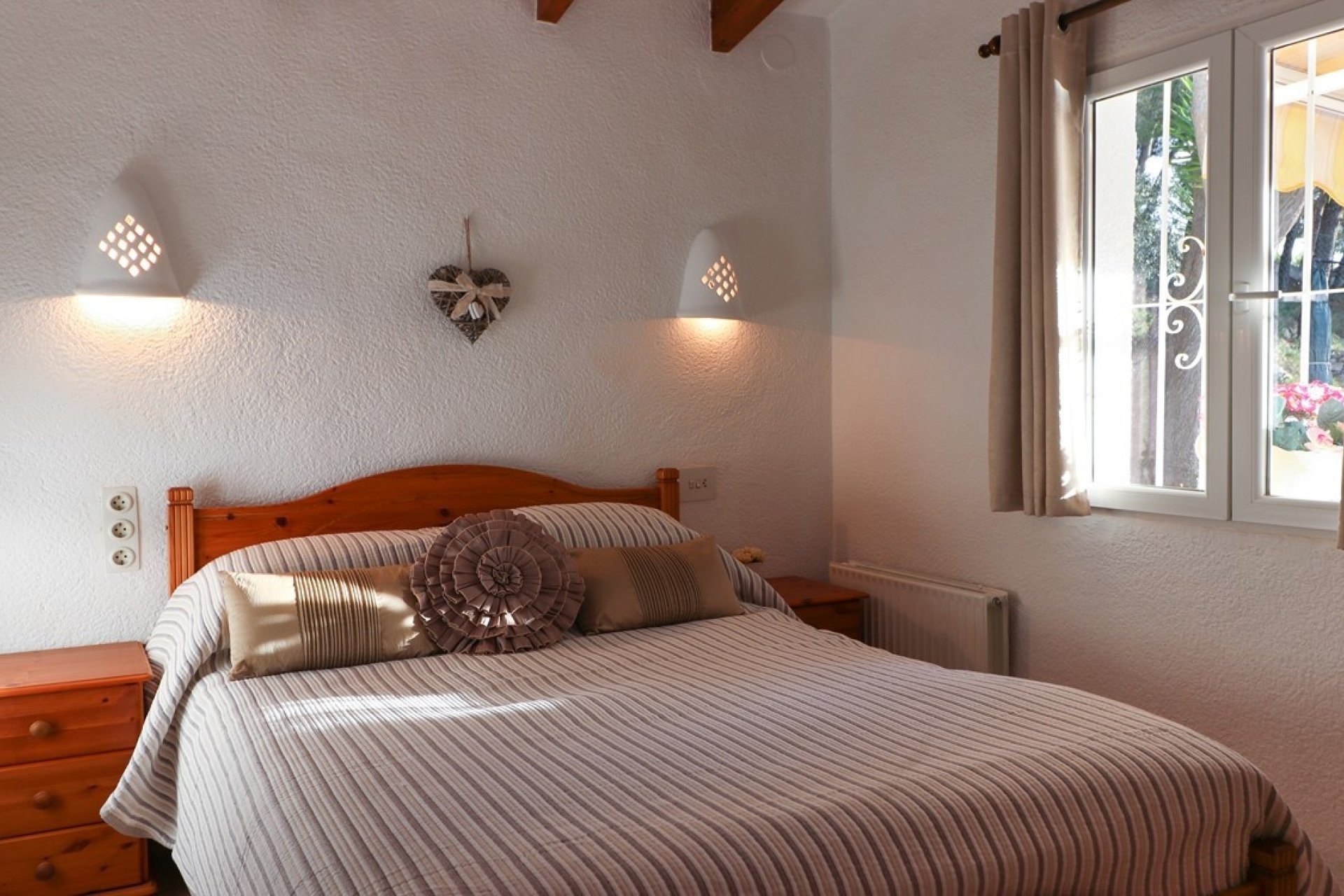 Venta - Villa - Moraira