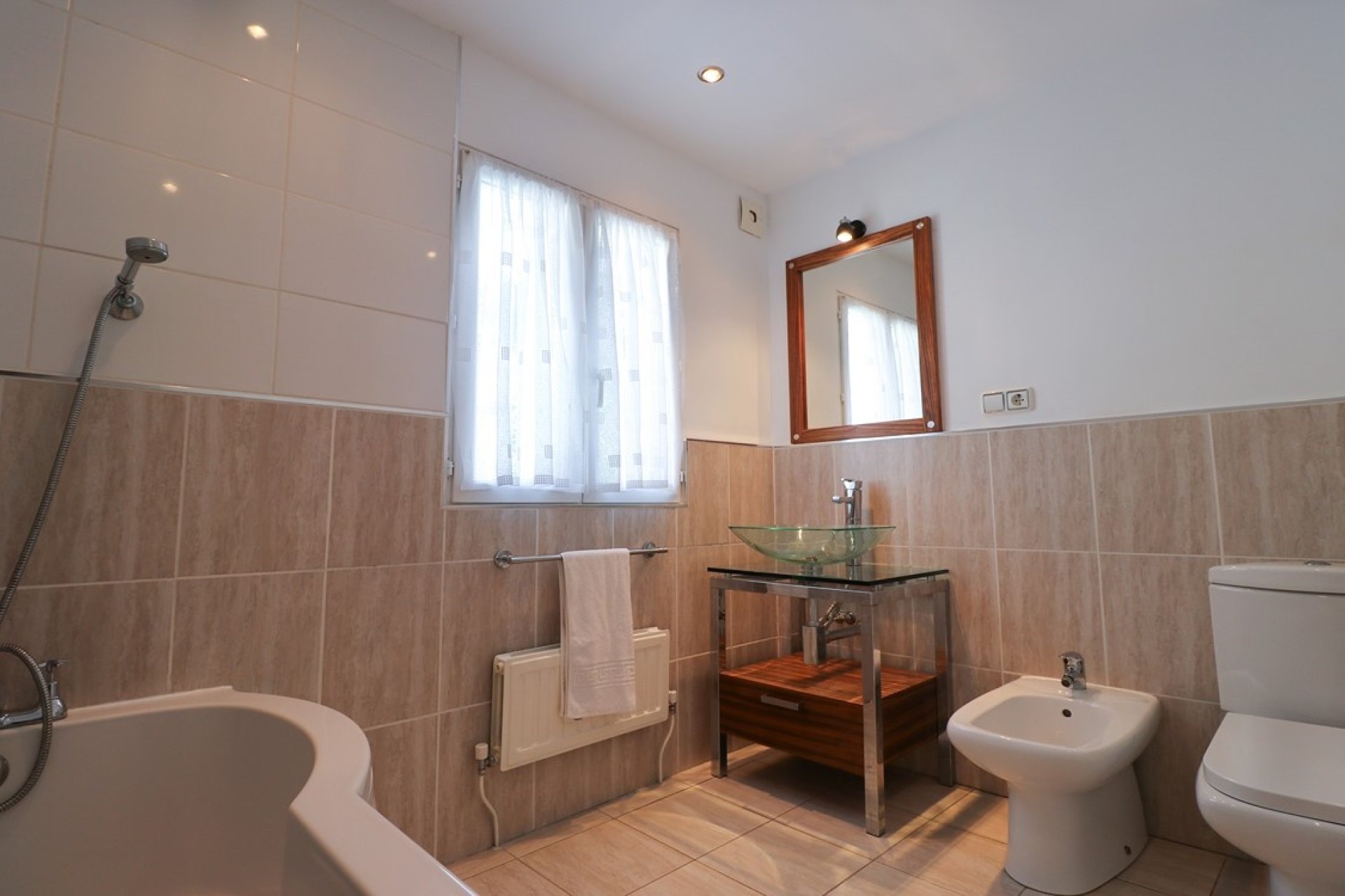 Venta - Villa - Moraira