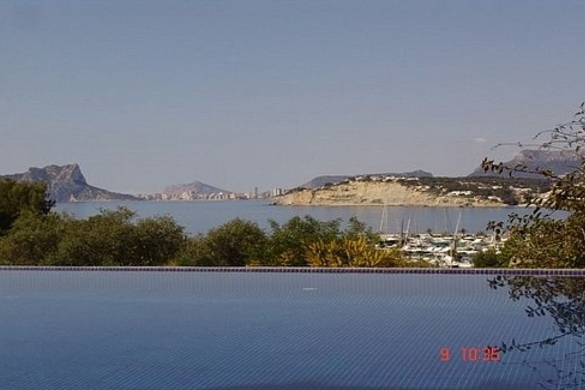 Venta - Villa - Moraira