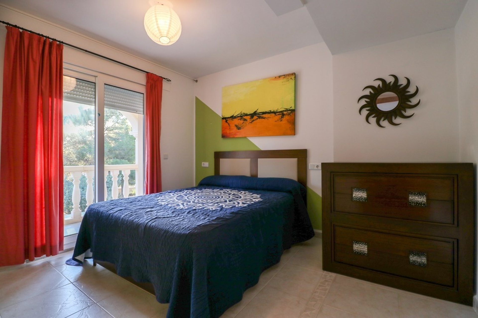Venta - Villa - Moraira