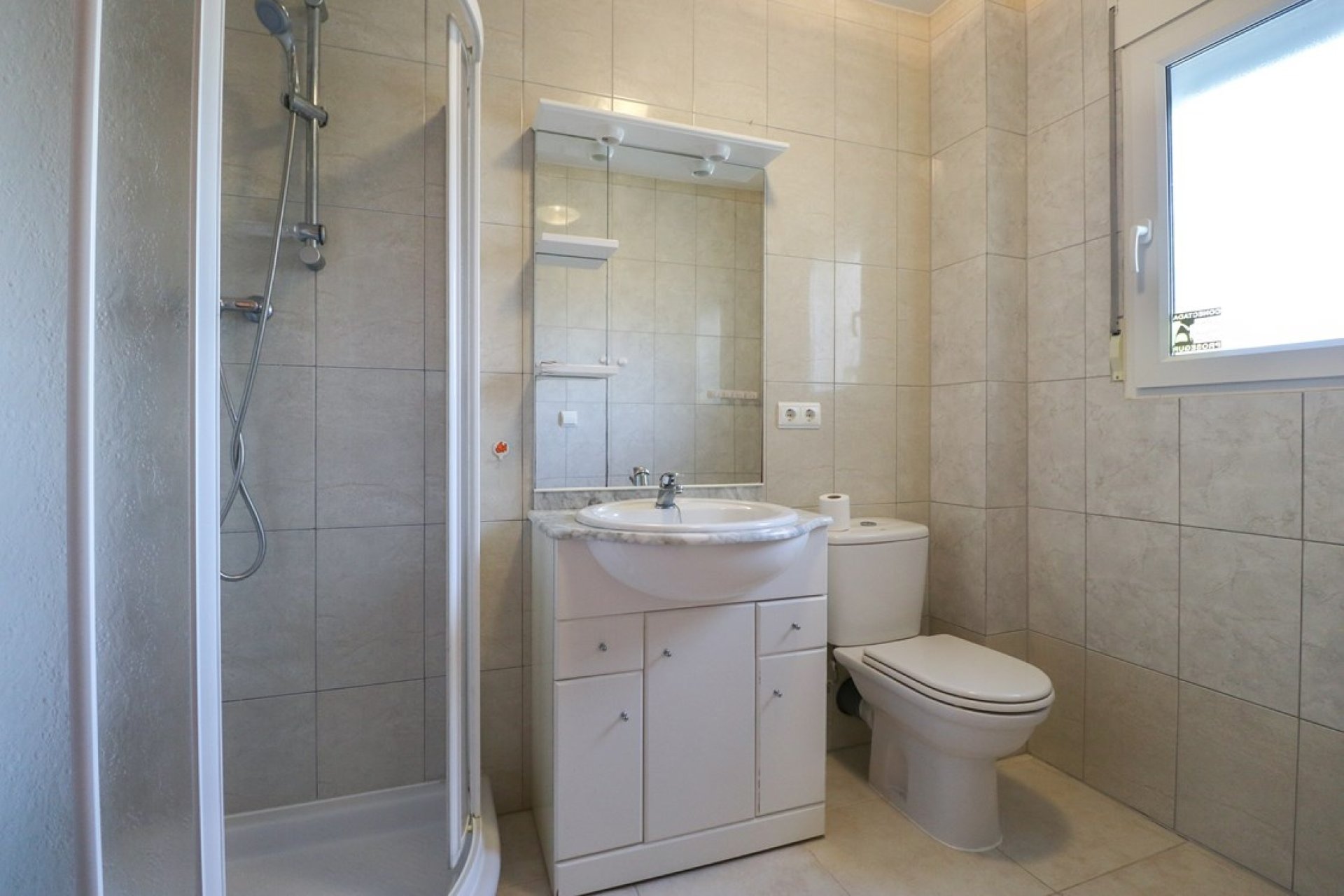 Venta - Villa - Moraira