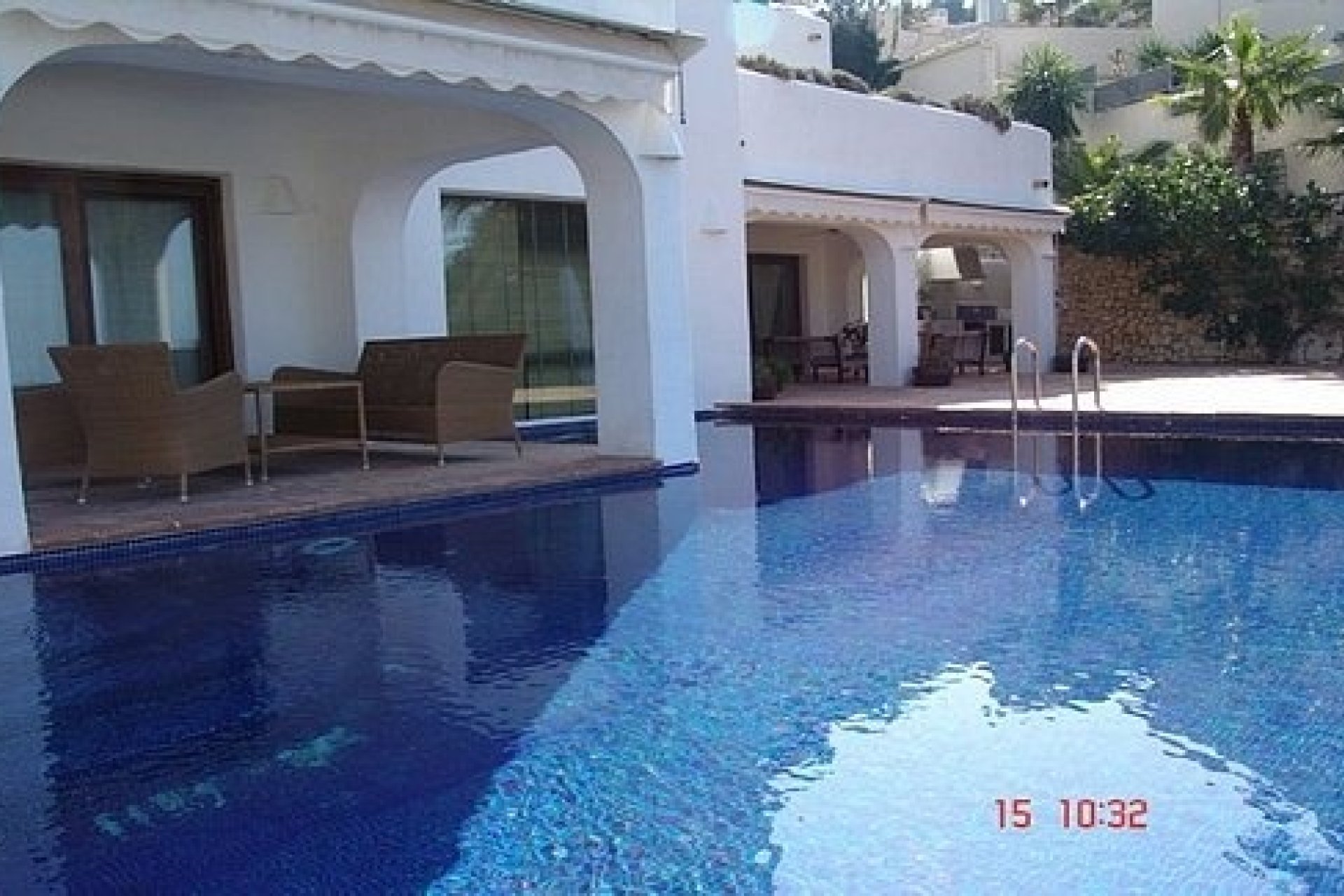 Venta - Villa - Moraira