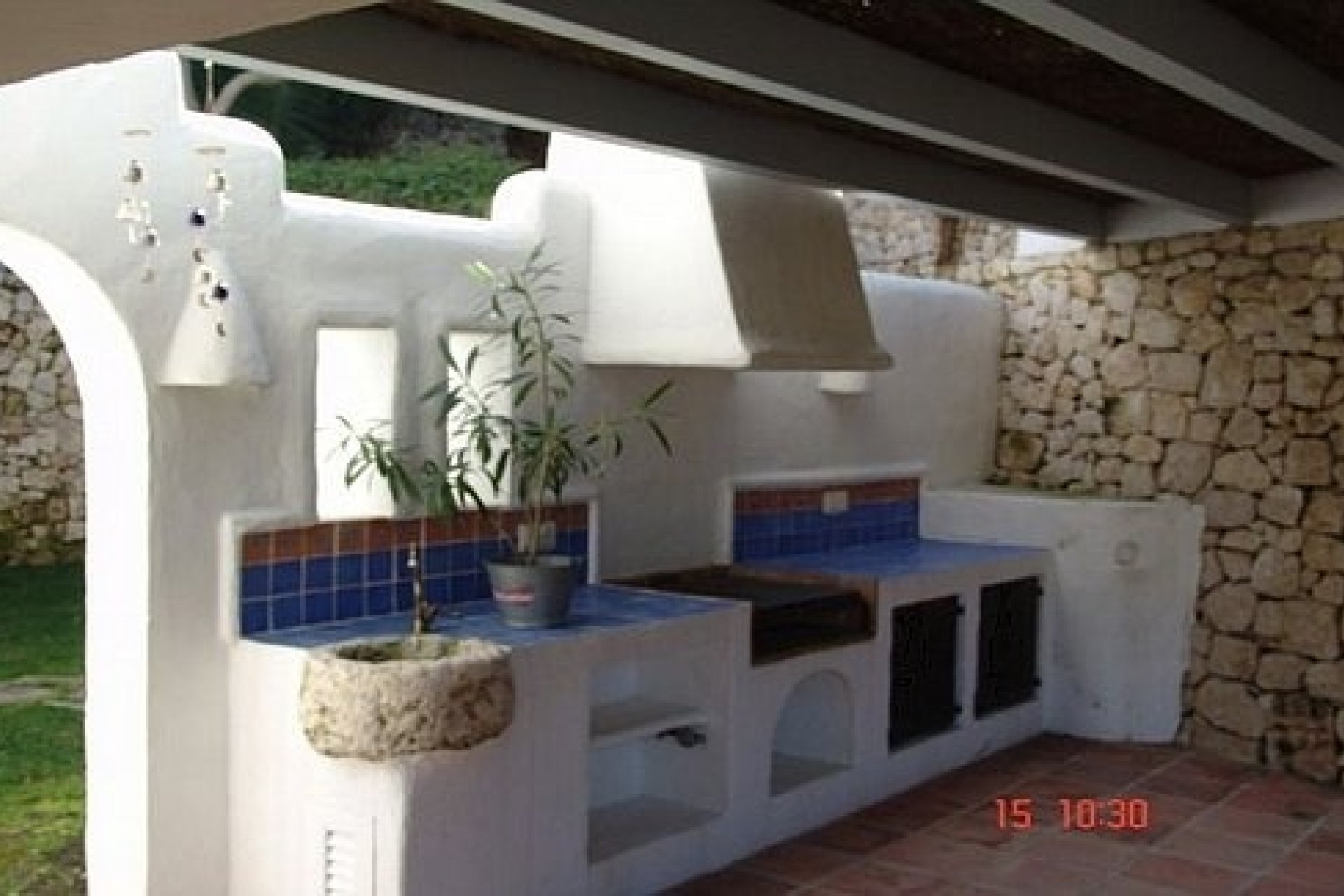 Venta - Villa - Moraira