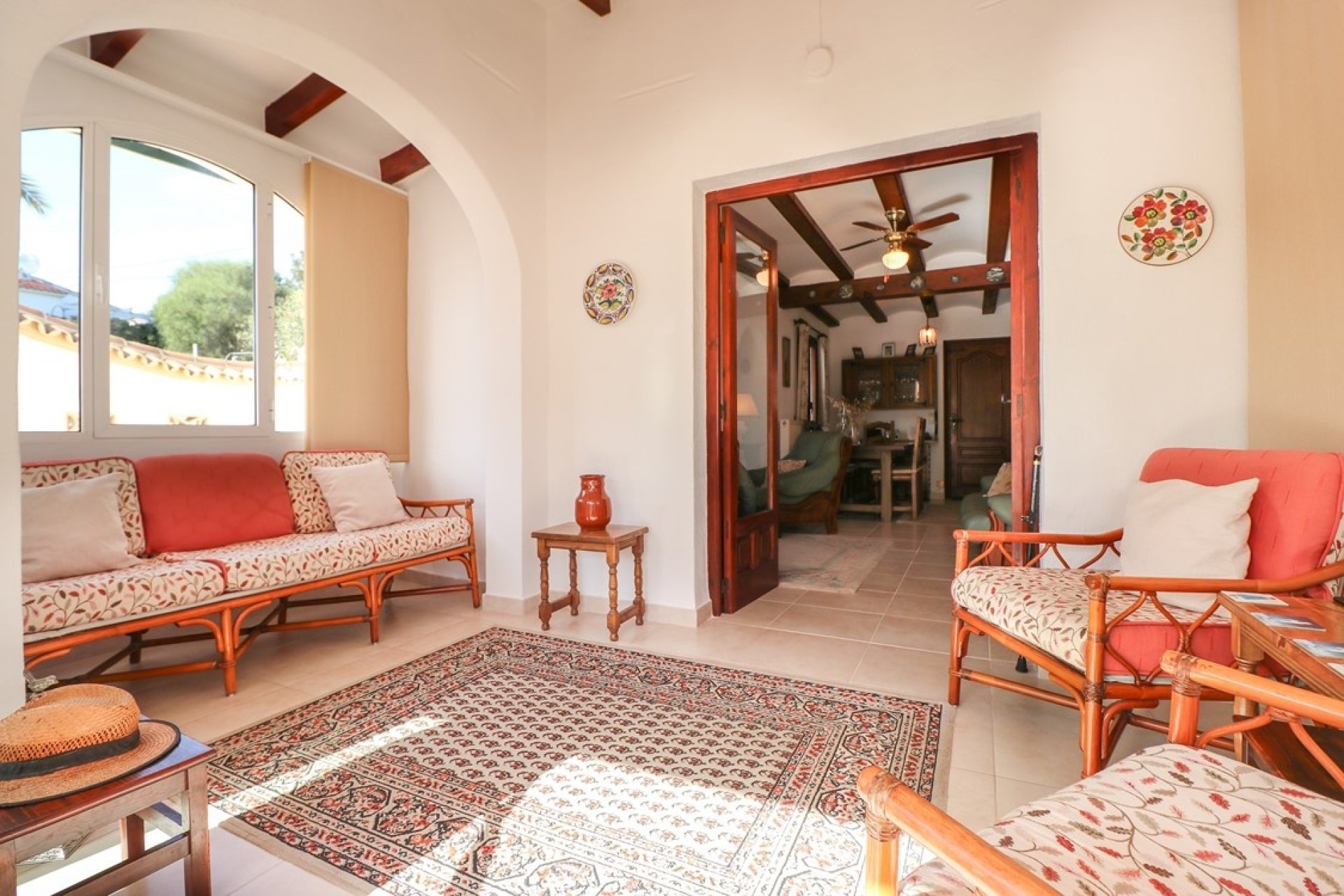 Venta - Villa - Moraira