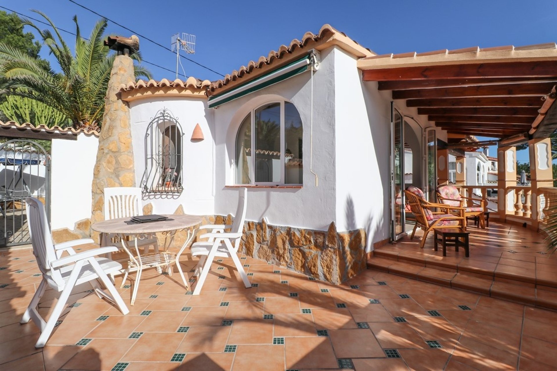 Venta - Villa - Moraira