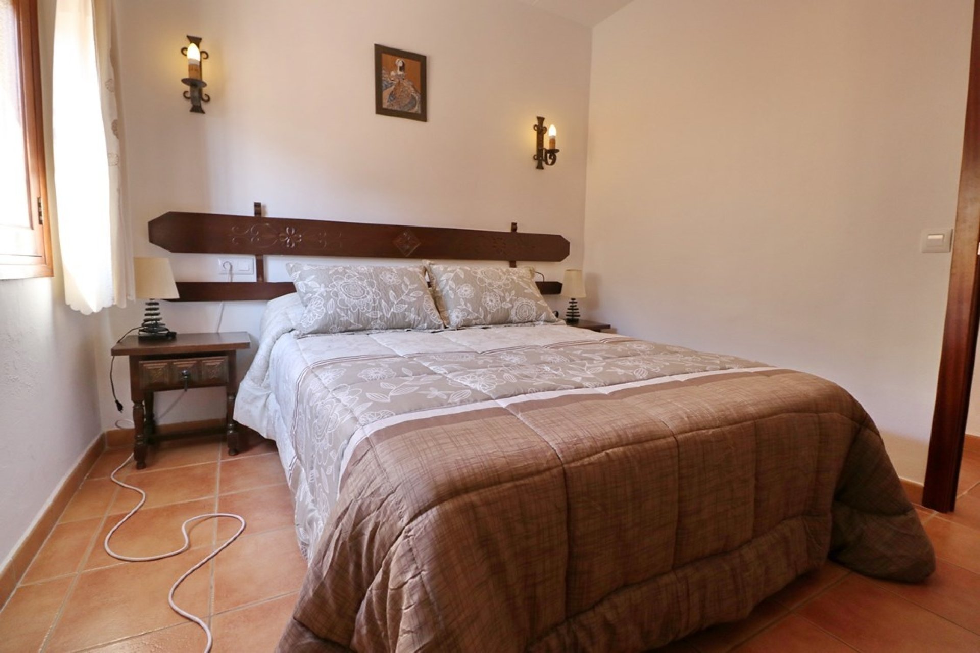 Venta - Villa - Moraira