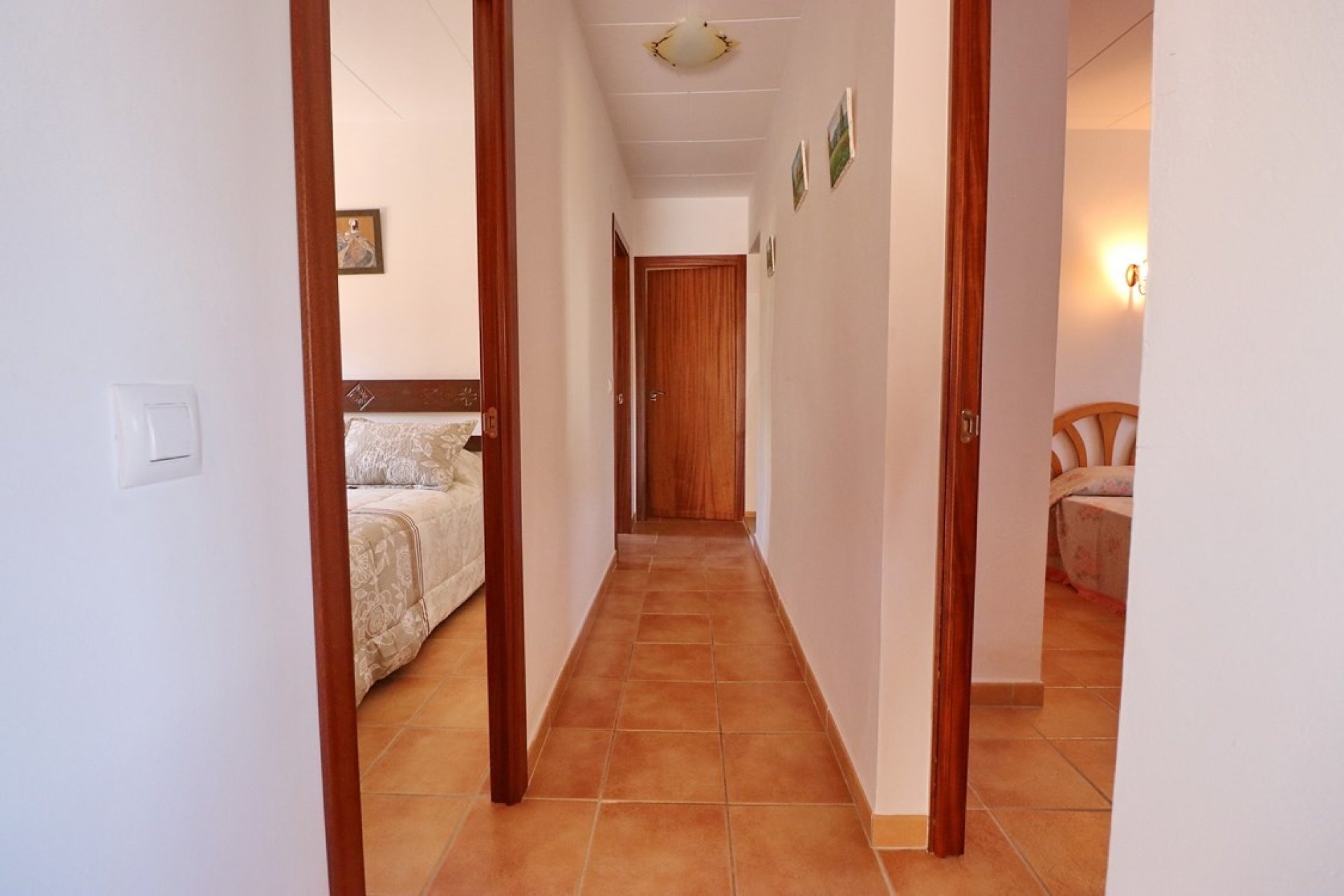 Venta - Villa - Moraira
