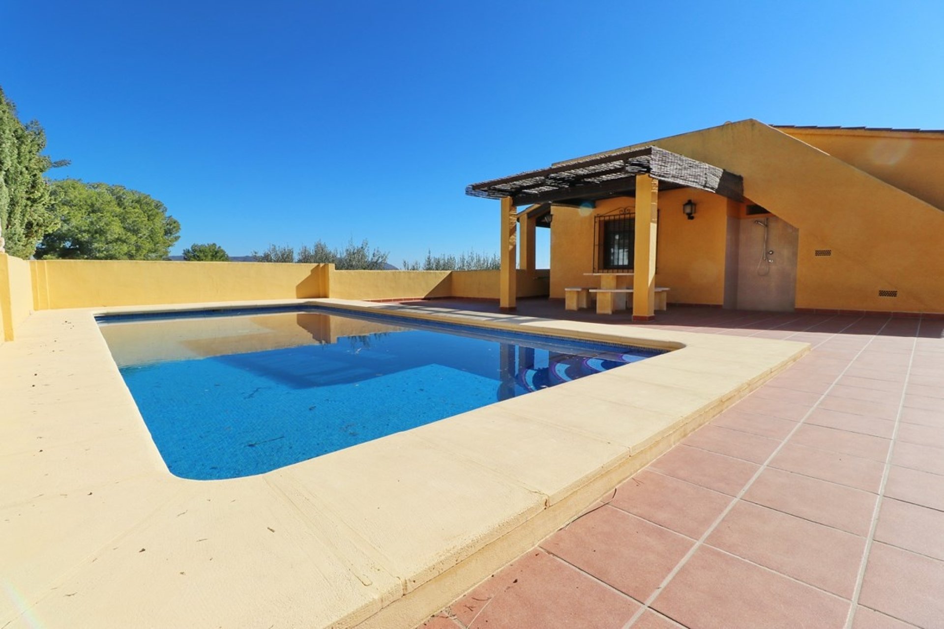 Venta - Villa - Moraira