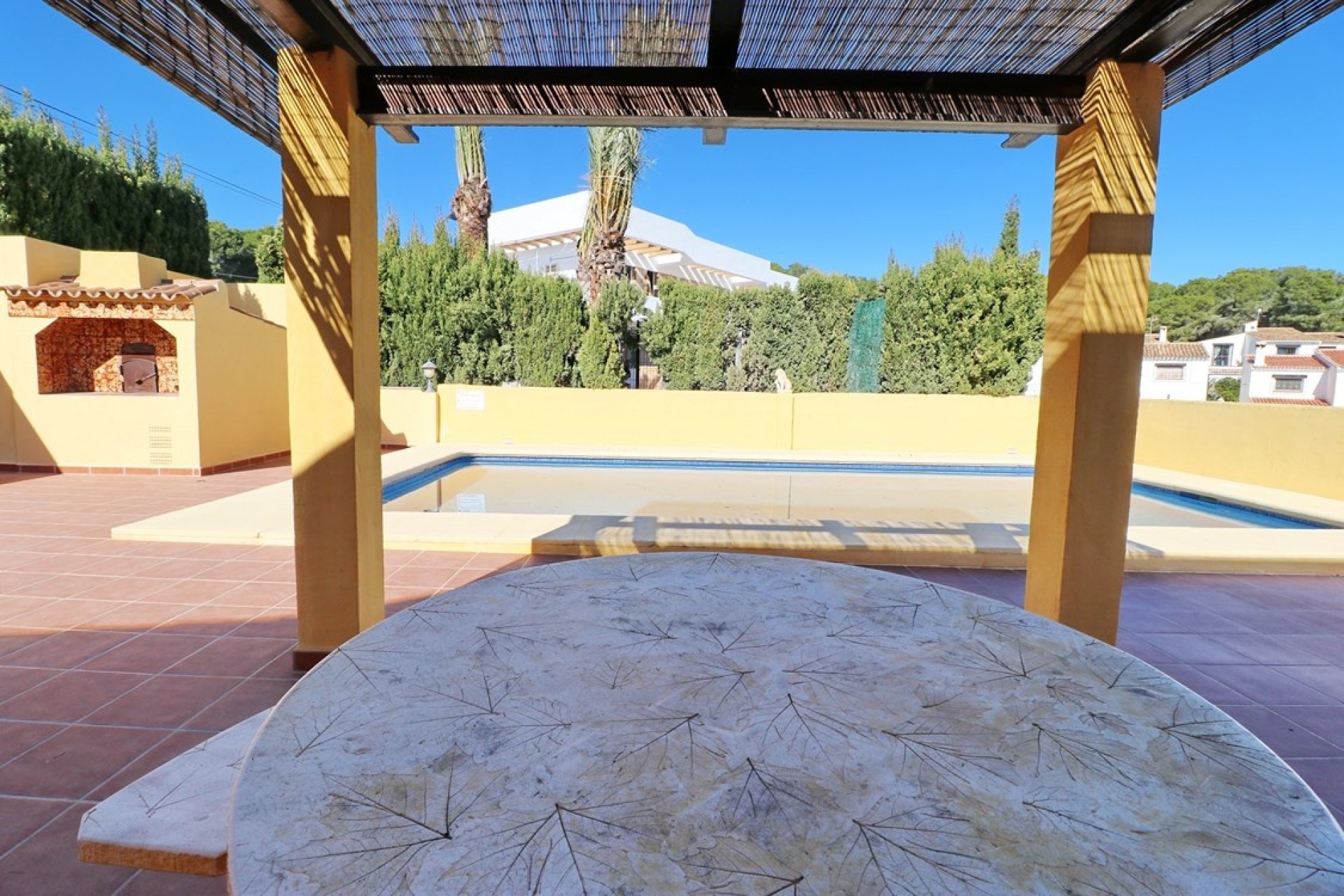Venta - Villa - Moraira