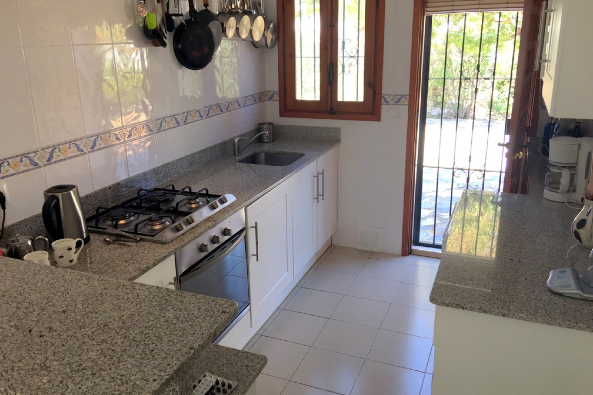 Venta - Villa - Moraira