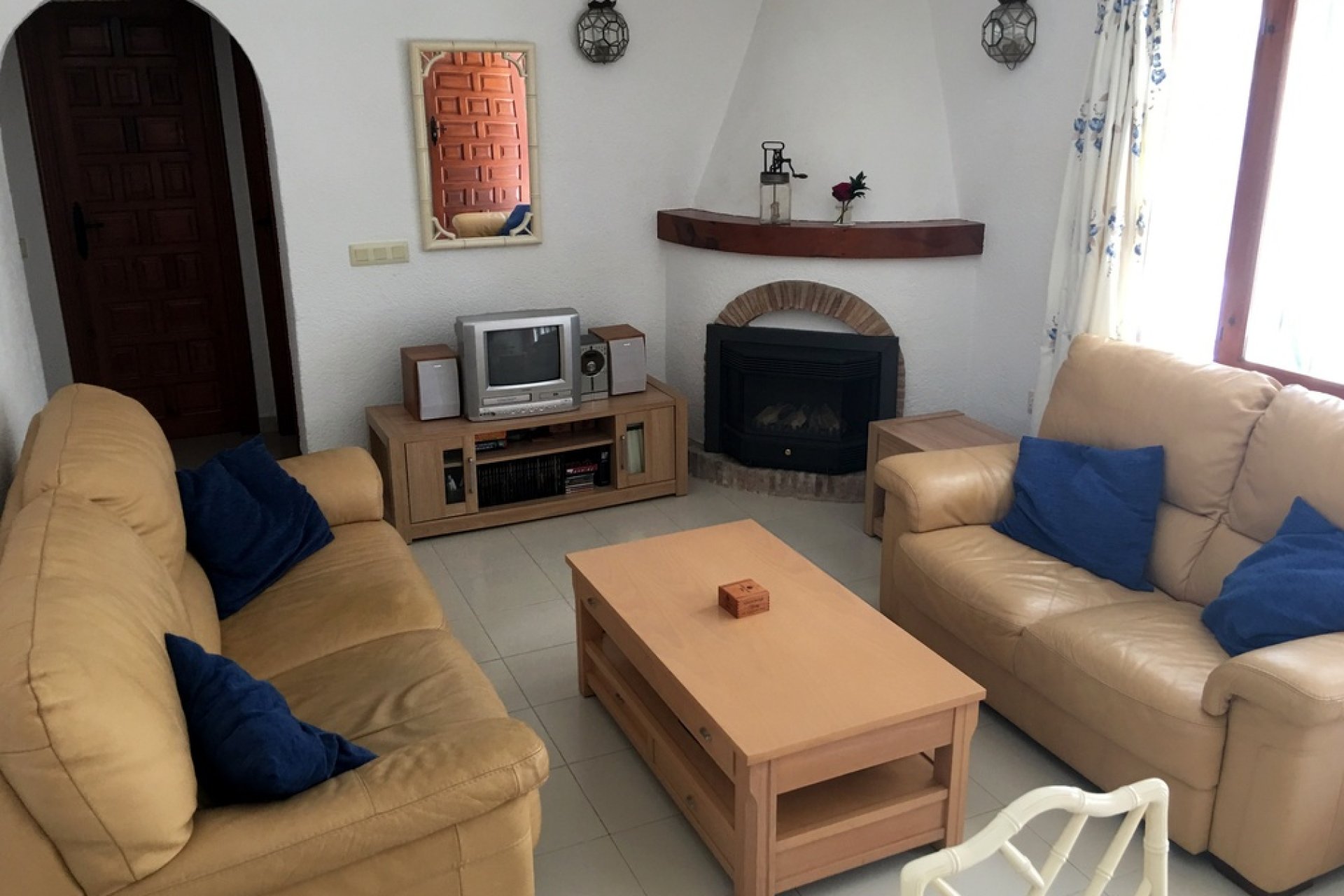Venta - Villa - Moraira
