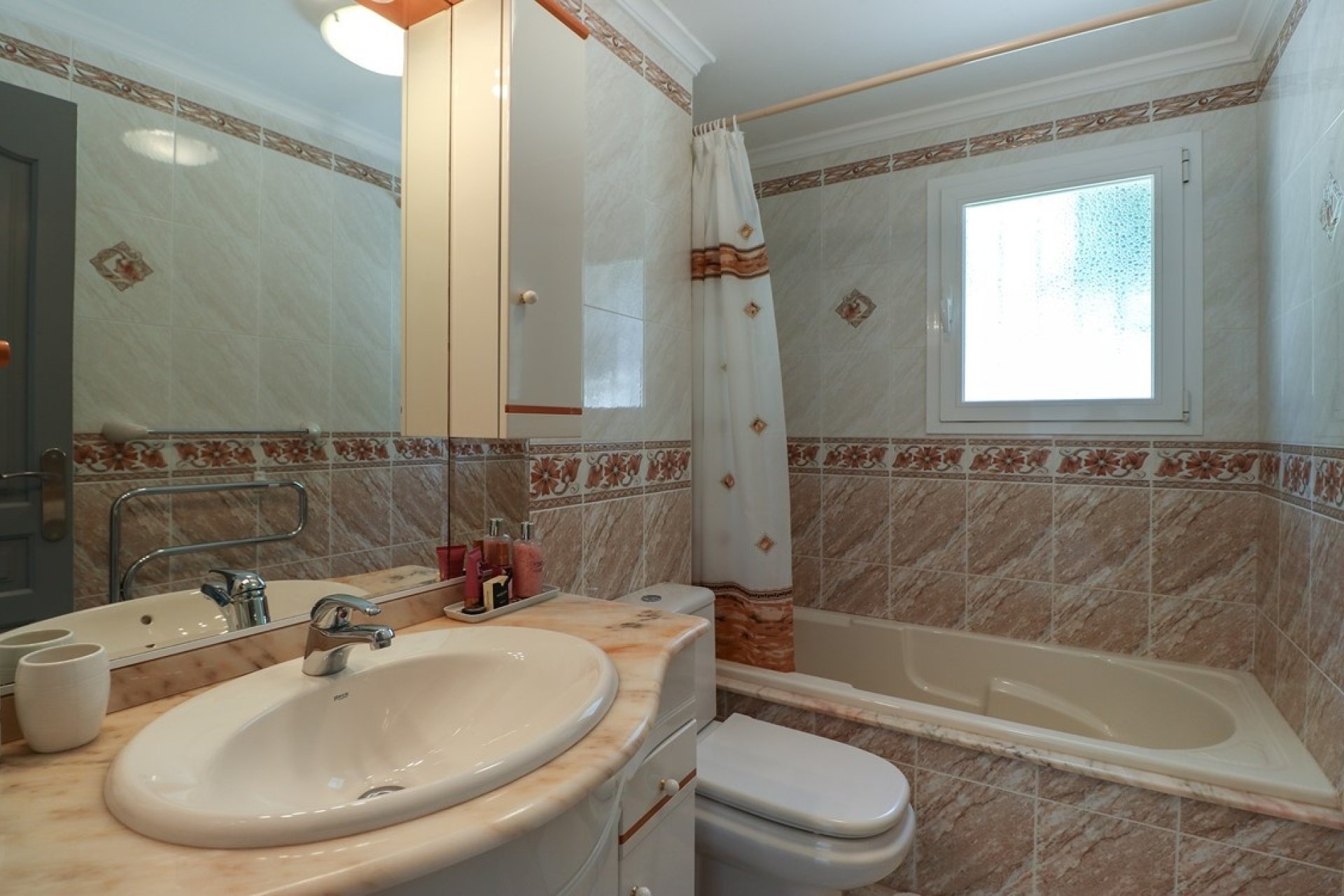 Venta - Villa - Moraira