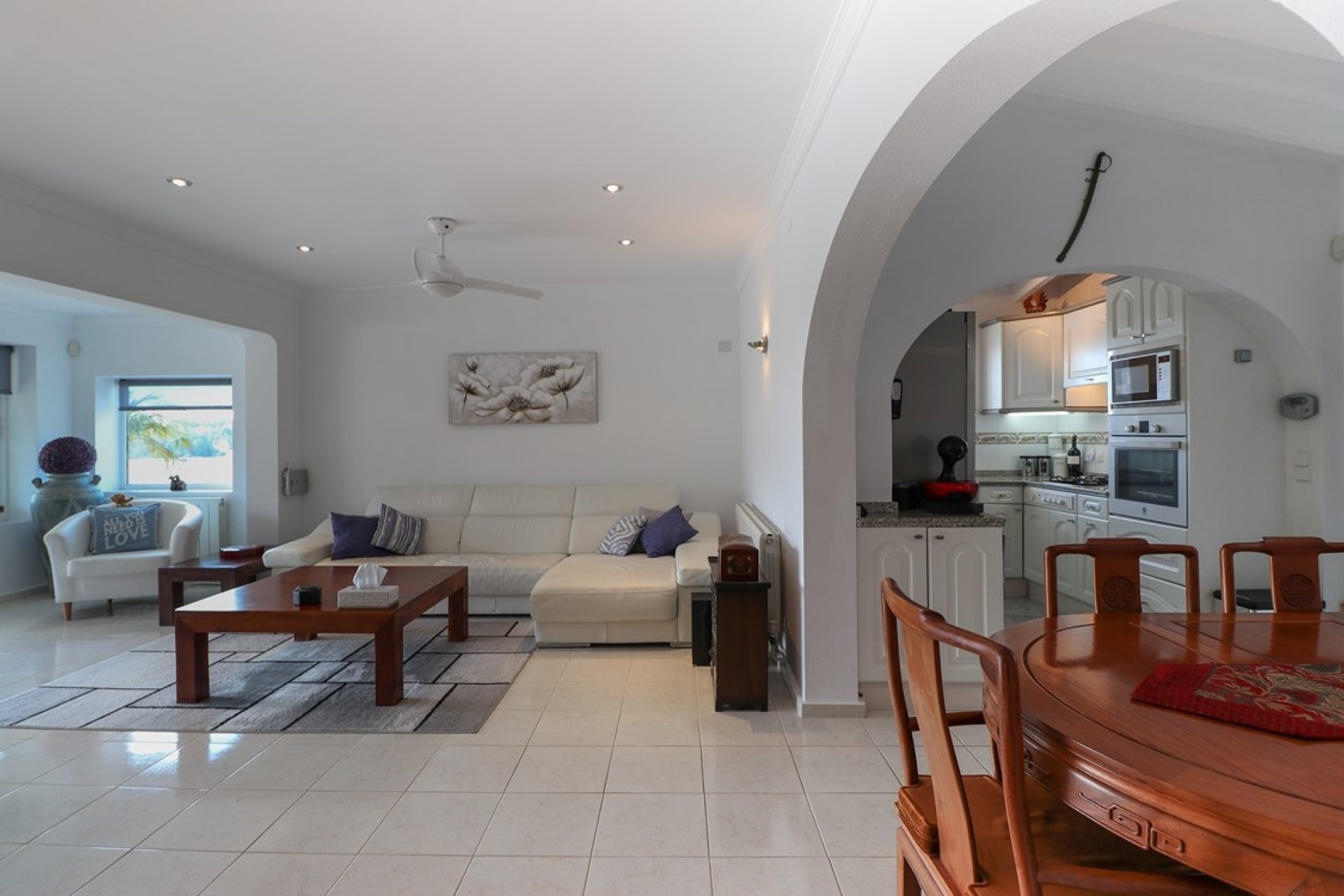 Venta - Villa - Moraira