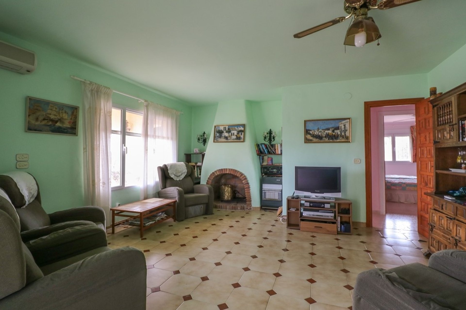Venta - Villa - Moraira