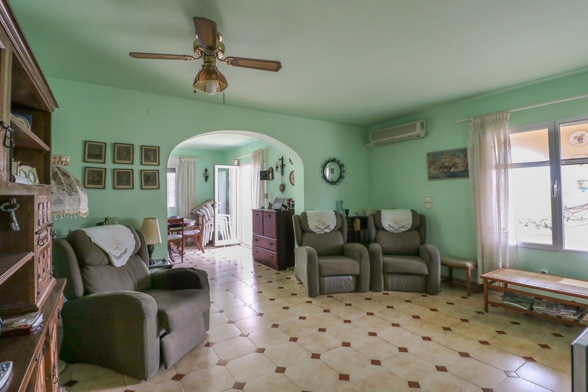 Venta - Villa - Moraira