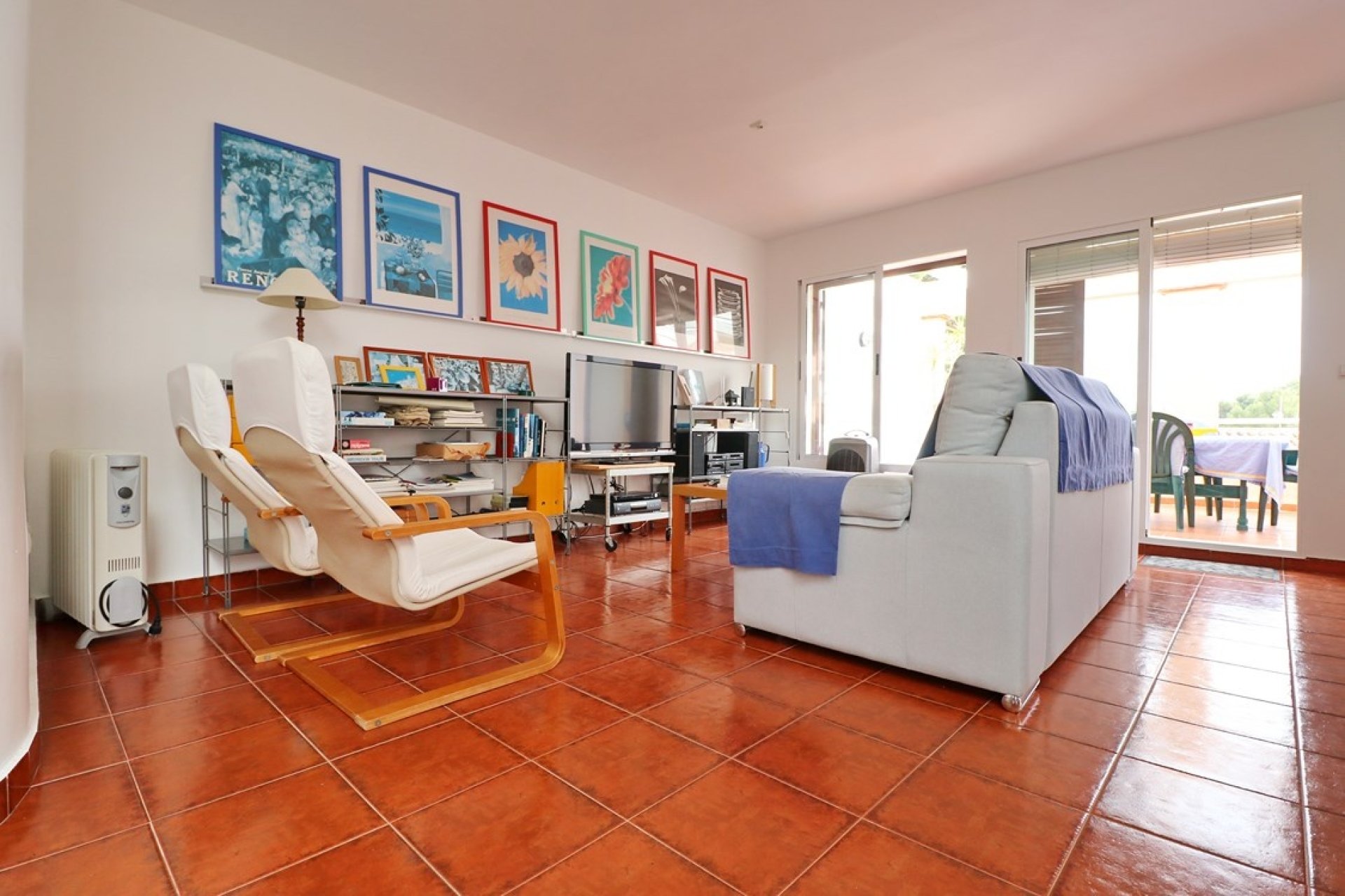 Venta - Villa - Moraira