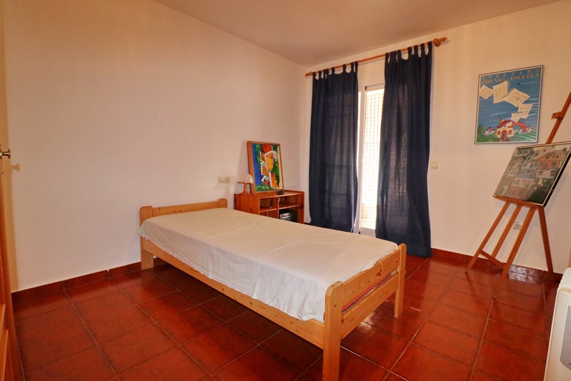 Venta - Villa - Moraira
