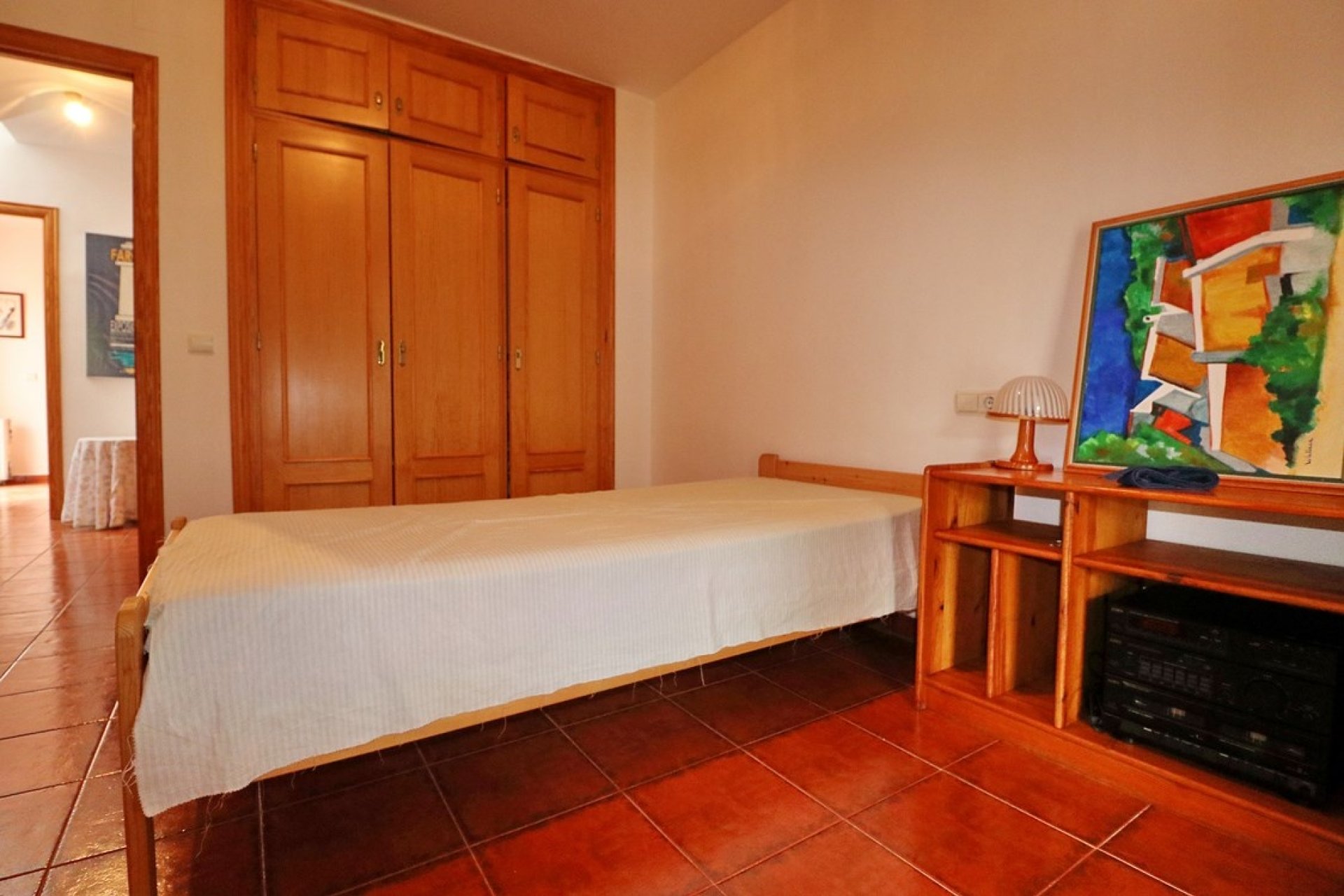 Venta - Villa - Moraira