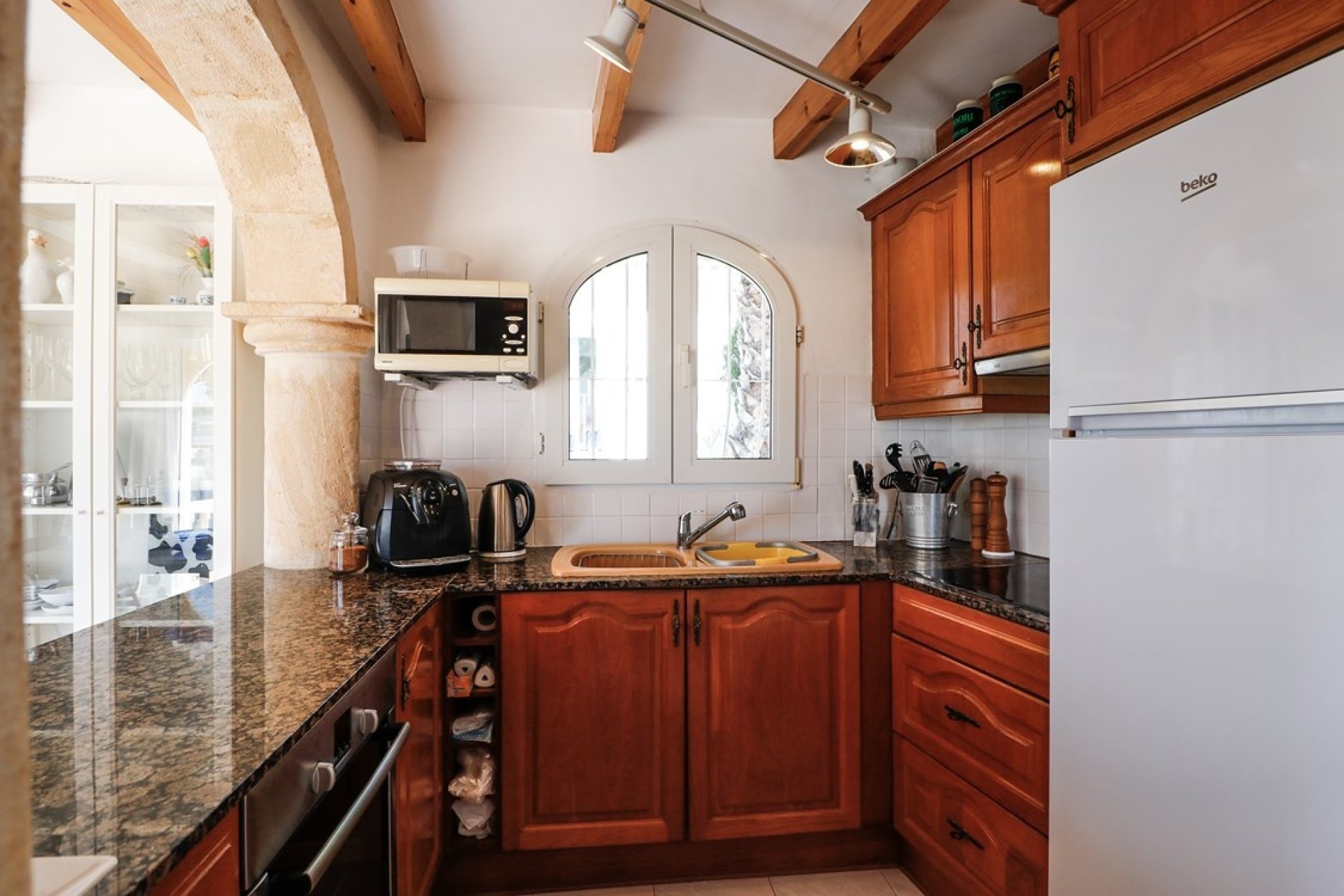 Venta - Villa - Moraira