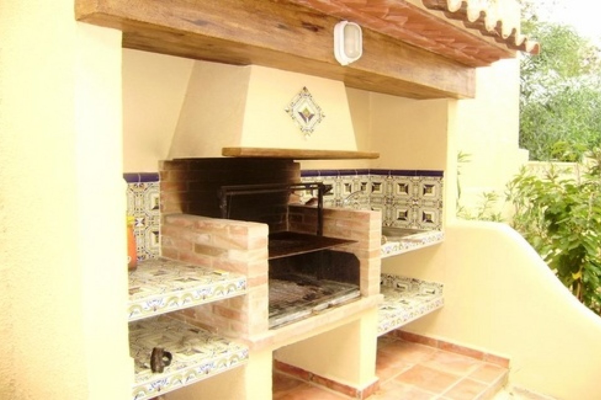 Venta - Villa - Moraira