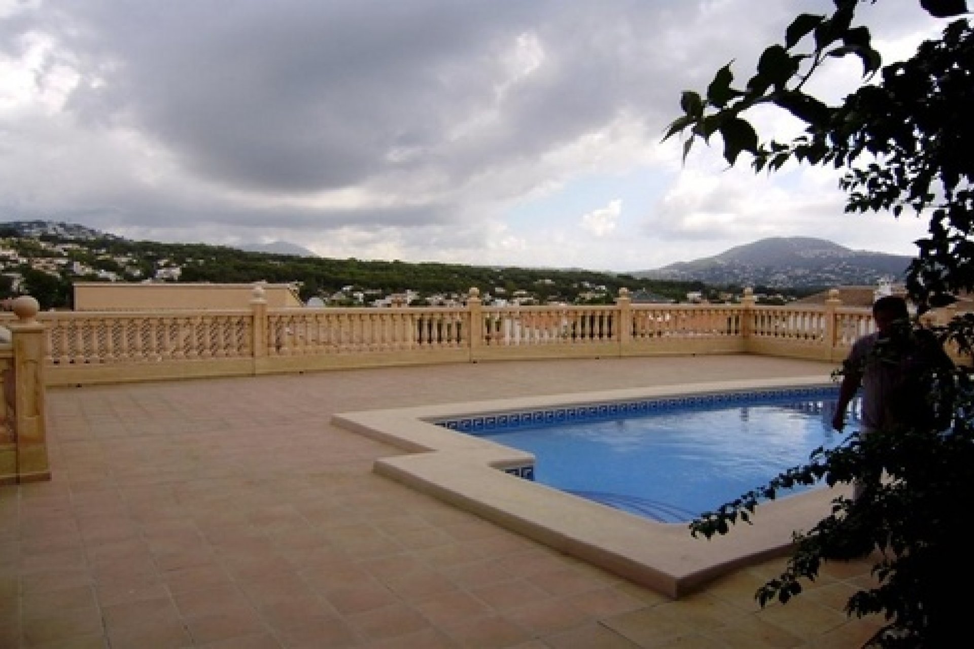 Venta - Villa - Moraira