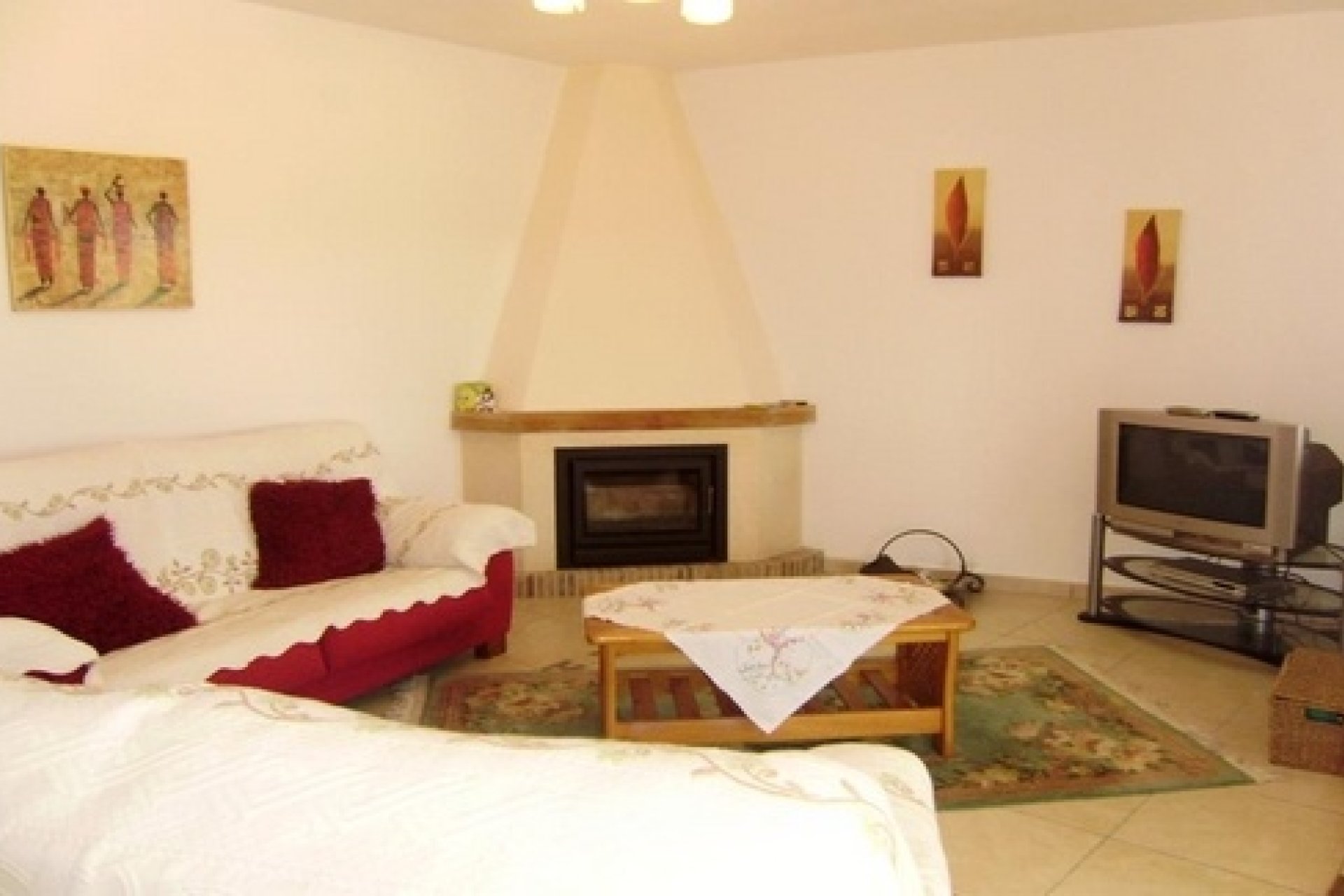 Venta - Villa - Moraira