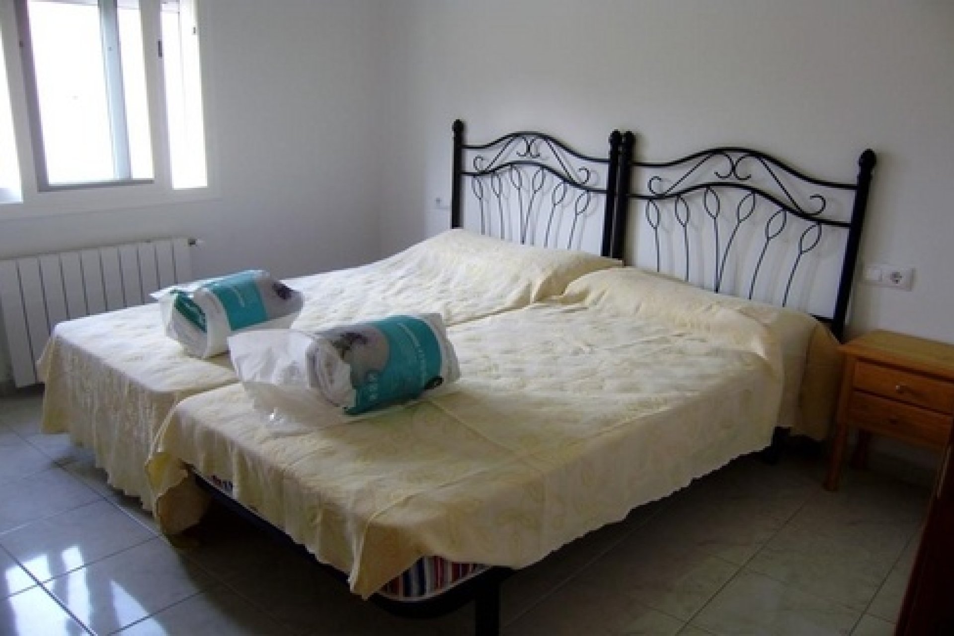Venta - Villa - Moraira