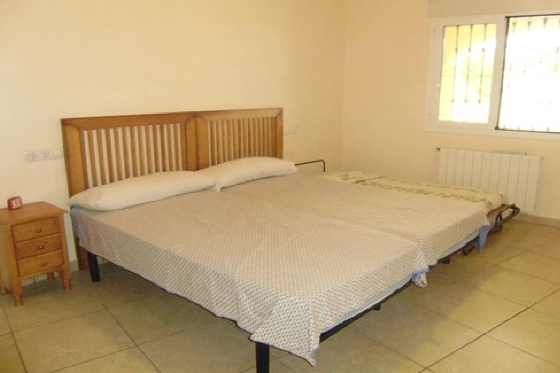 Venta - Villa - Moraira